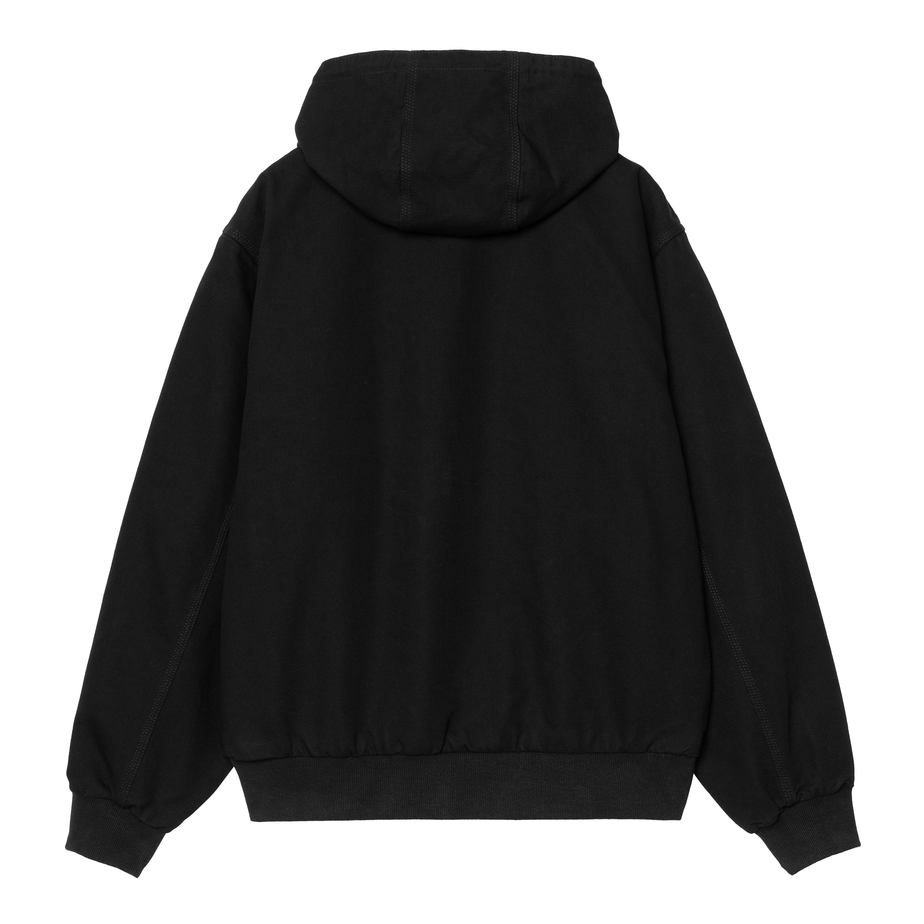 Carhartt WIP OG Active Jacket, Black | Official Online Store