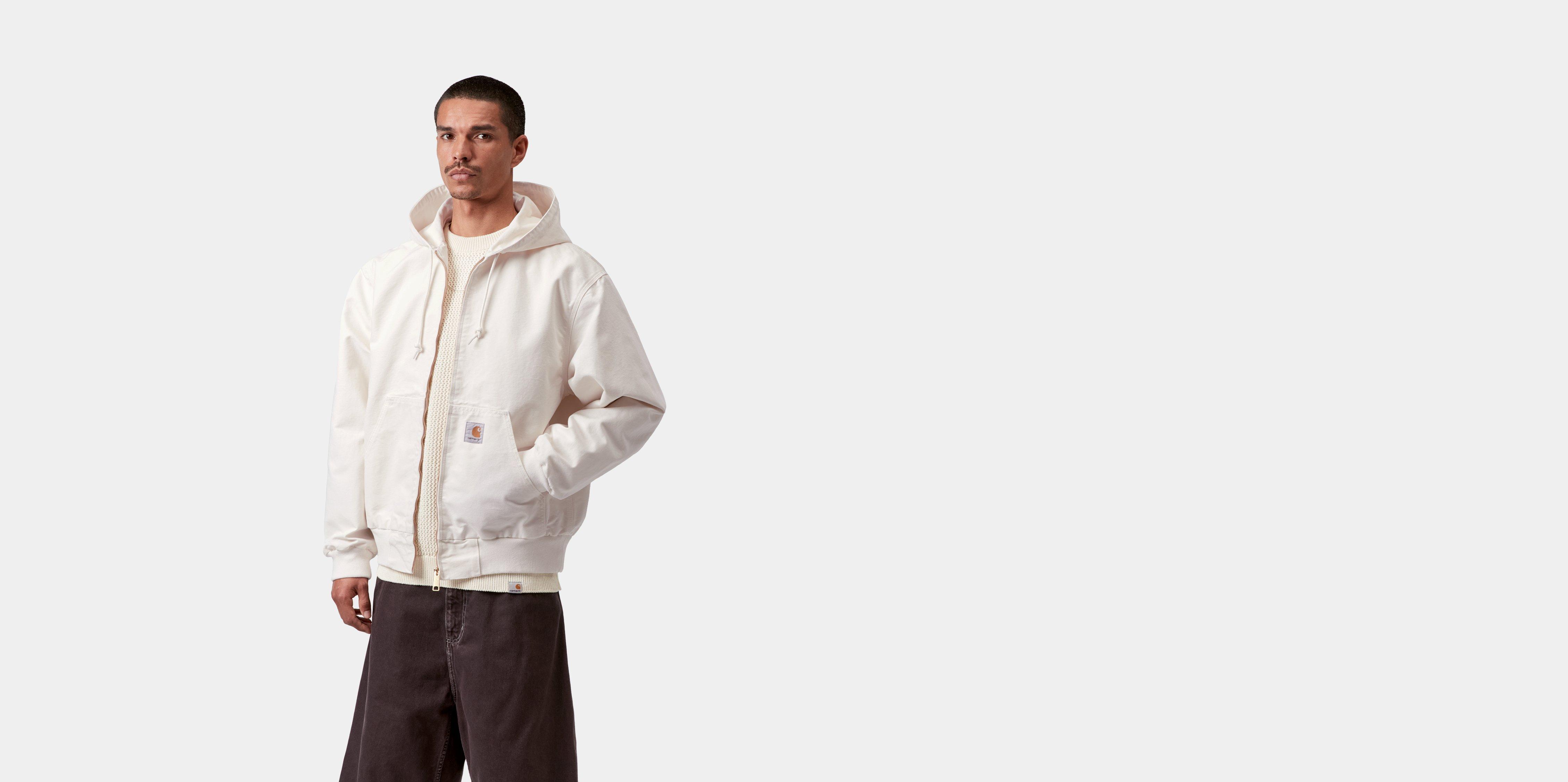 Carhartt WIP OG Active Jacket, Wax | Official Online Store