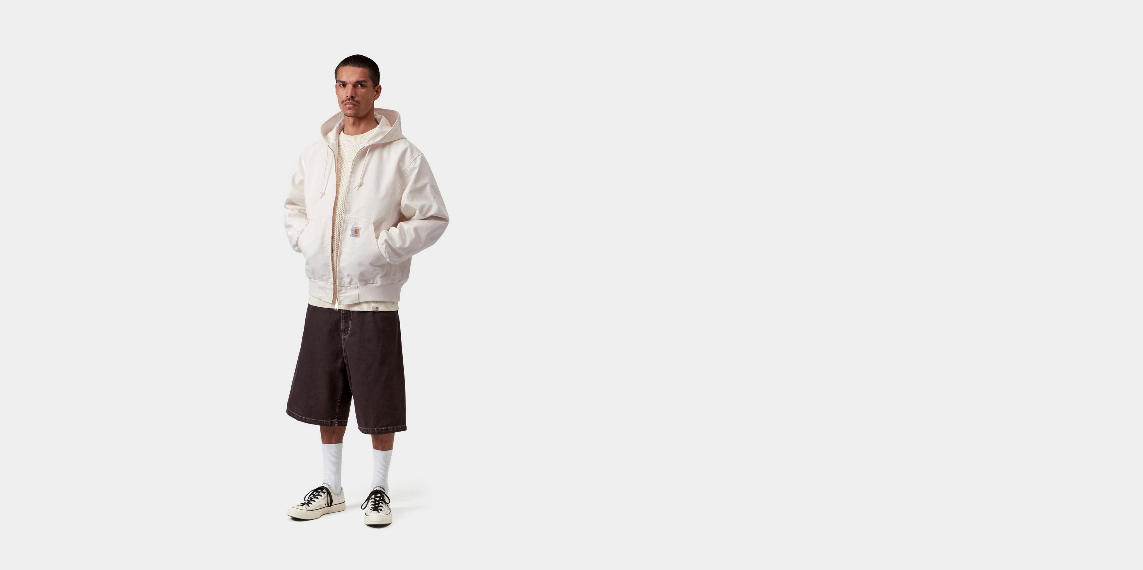 Carhartt WIP OG Active Jacket, Wax | Official Online Store