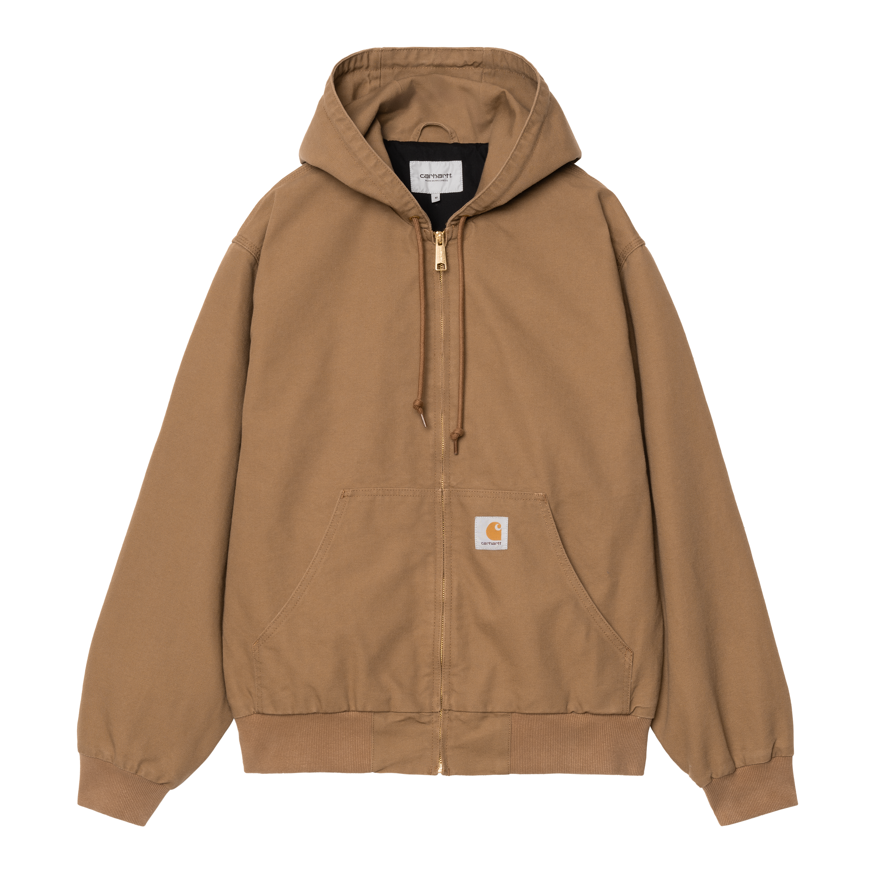 Carhartt WIP Men′s Jackets & Vests Outdoor | Official Online