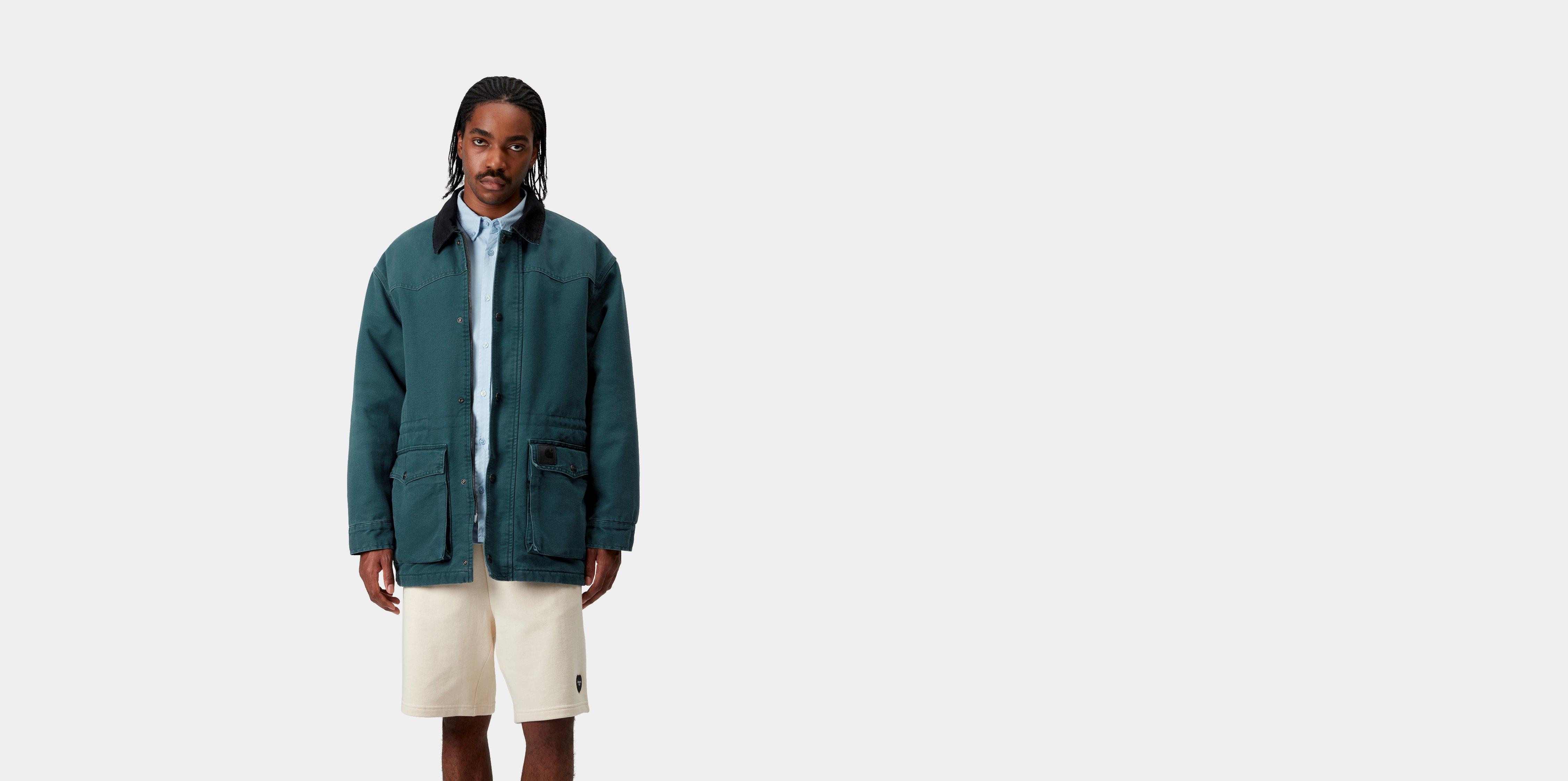 Carhartt Wip Tristan Jacket サイズL Carhartt WIP Tristan Jacket, Black | Official Online Store