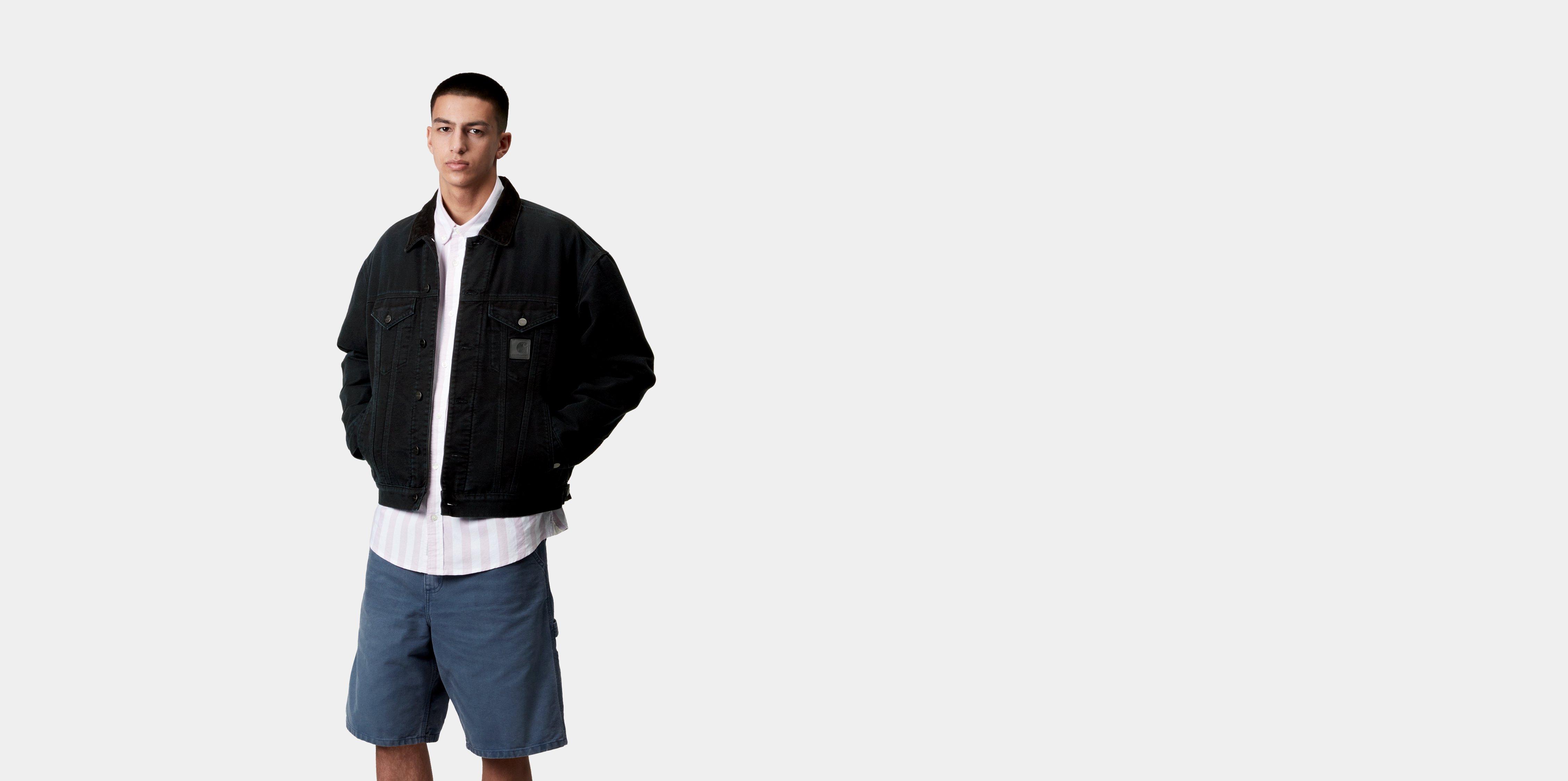 Carhartt WIP Dayton Trucker ジャケット | ニュートラル