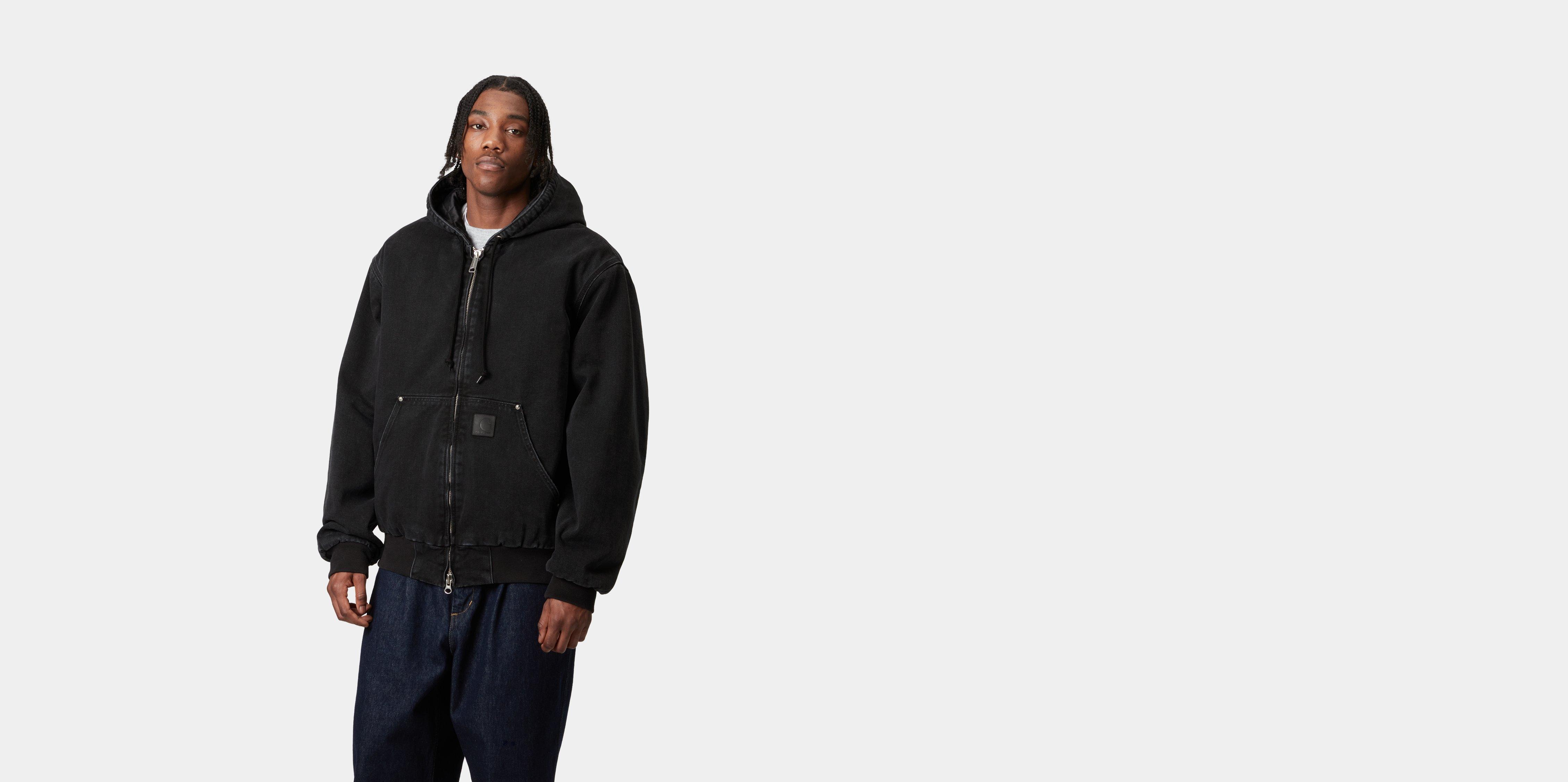 【Carhartt】OG Active Rivet デニムジャケット Carhartt】OG Active Rivet デニムジャケット (Carhartt