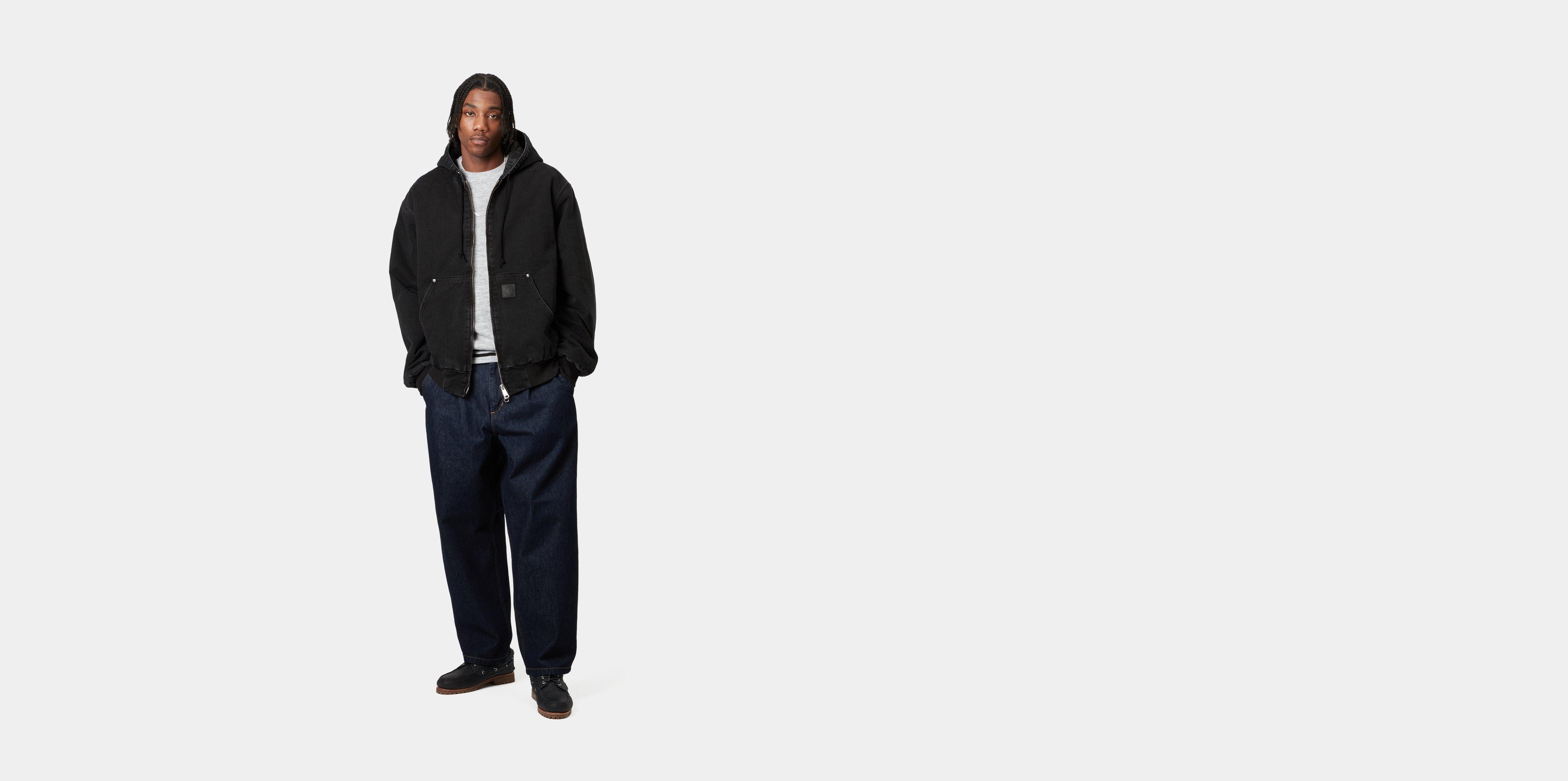 【Carhartt】OG Active Rivet デニムジャケット Carhartt】OG Active Rivet デニムジャケット (Carhartt