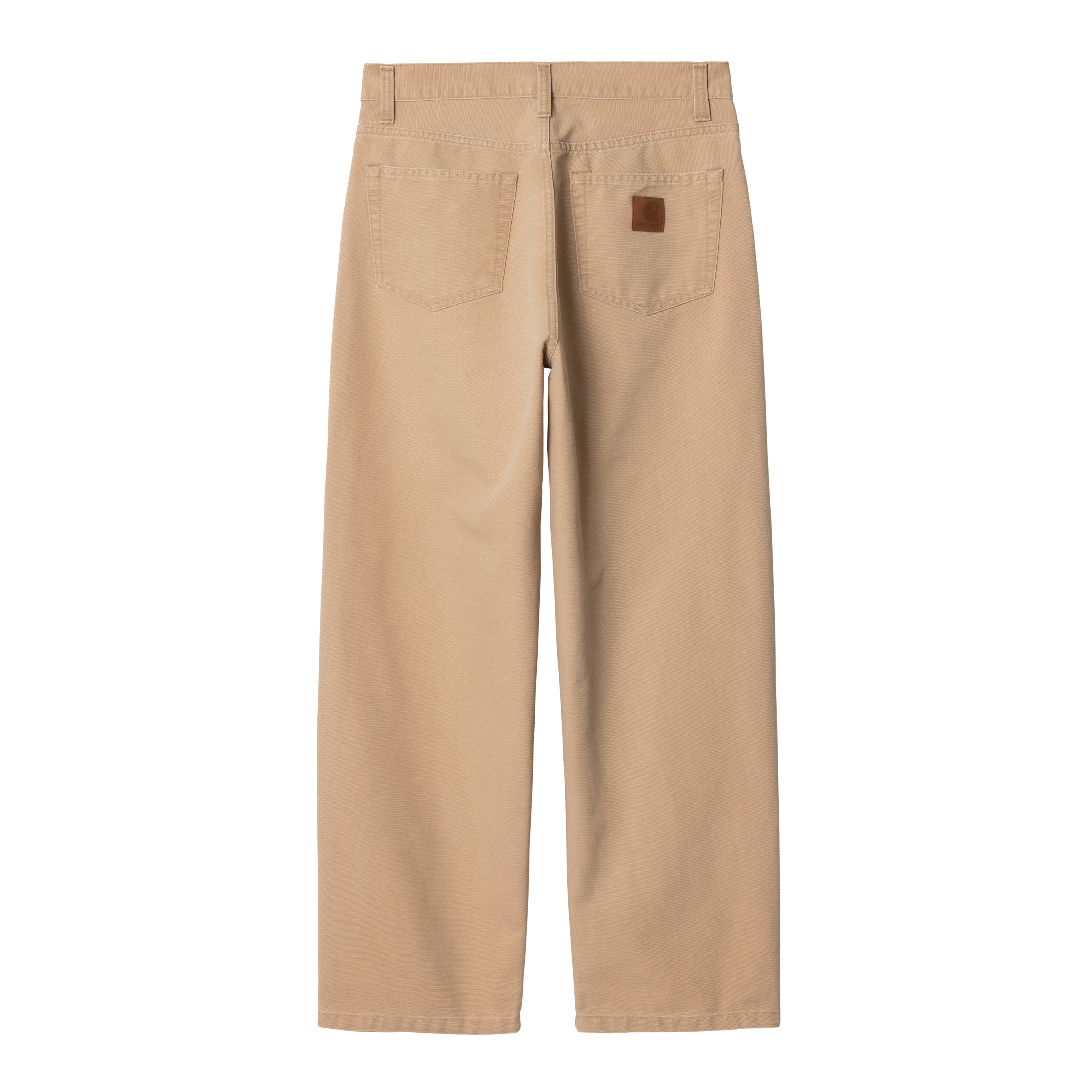 Carhartt WIP Landon Pant, Dusty H Brown | Official Online Store