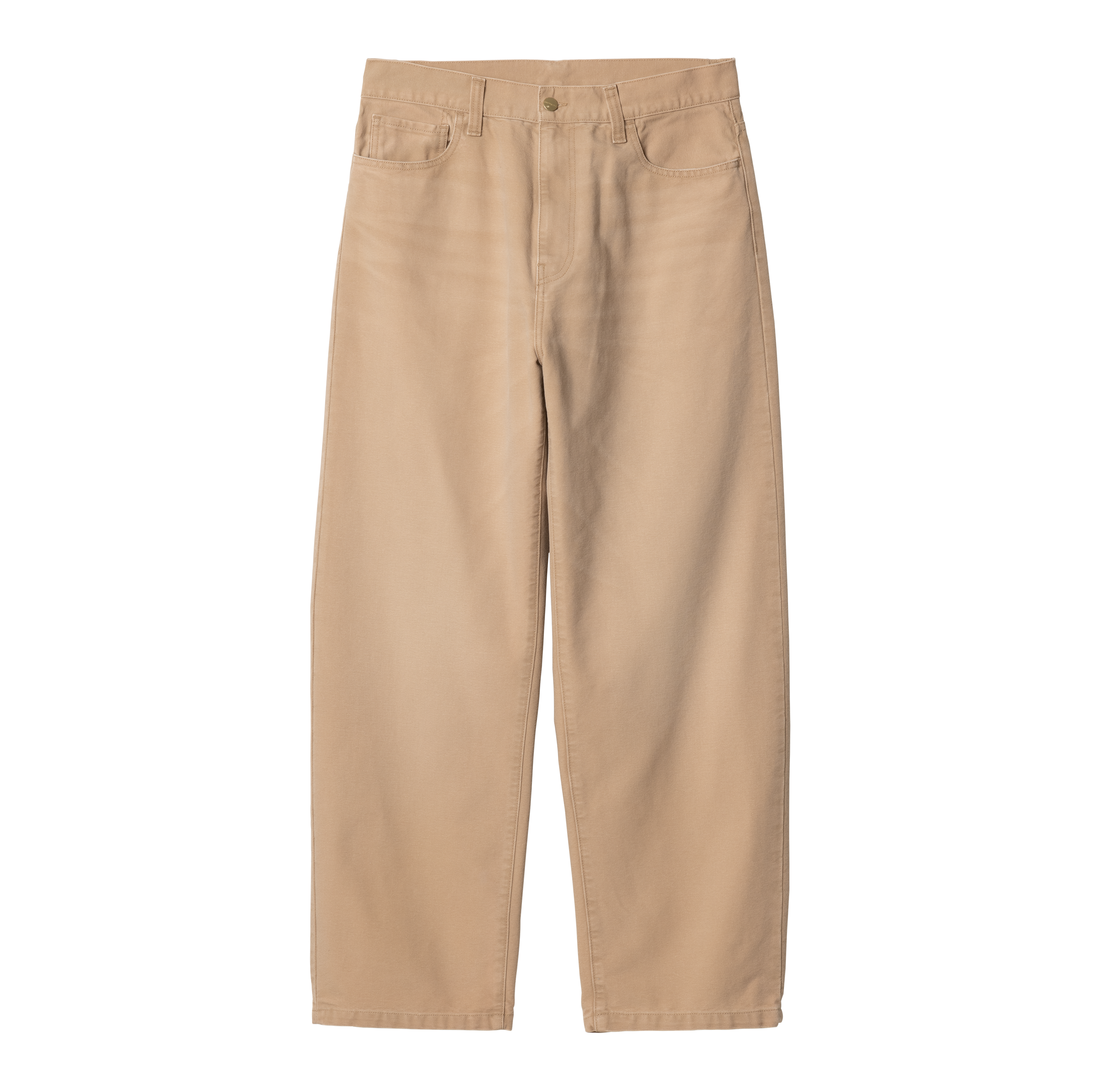 Carhartt WIP Landon Pant, Dusty H Brown | Official Online Store