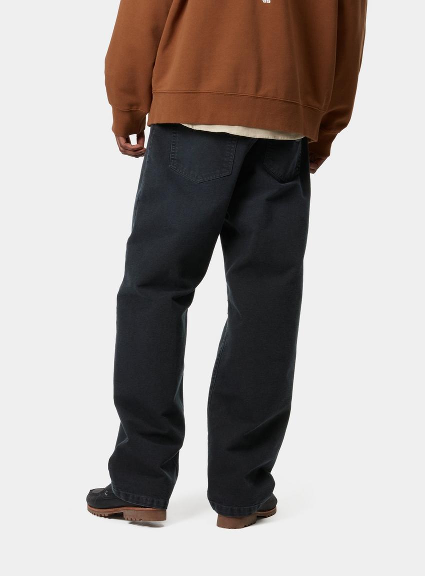 Carhartt WIP Landon Pant, Black | Official Online Store Carhartt WIP Landon Pant, Black | Official Online Store
