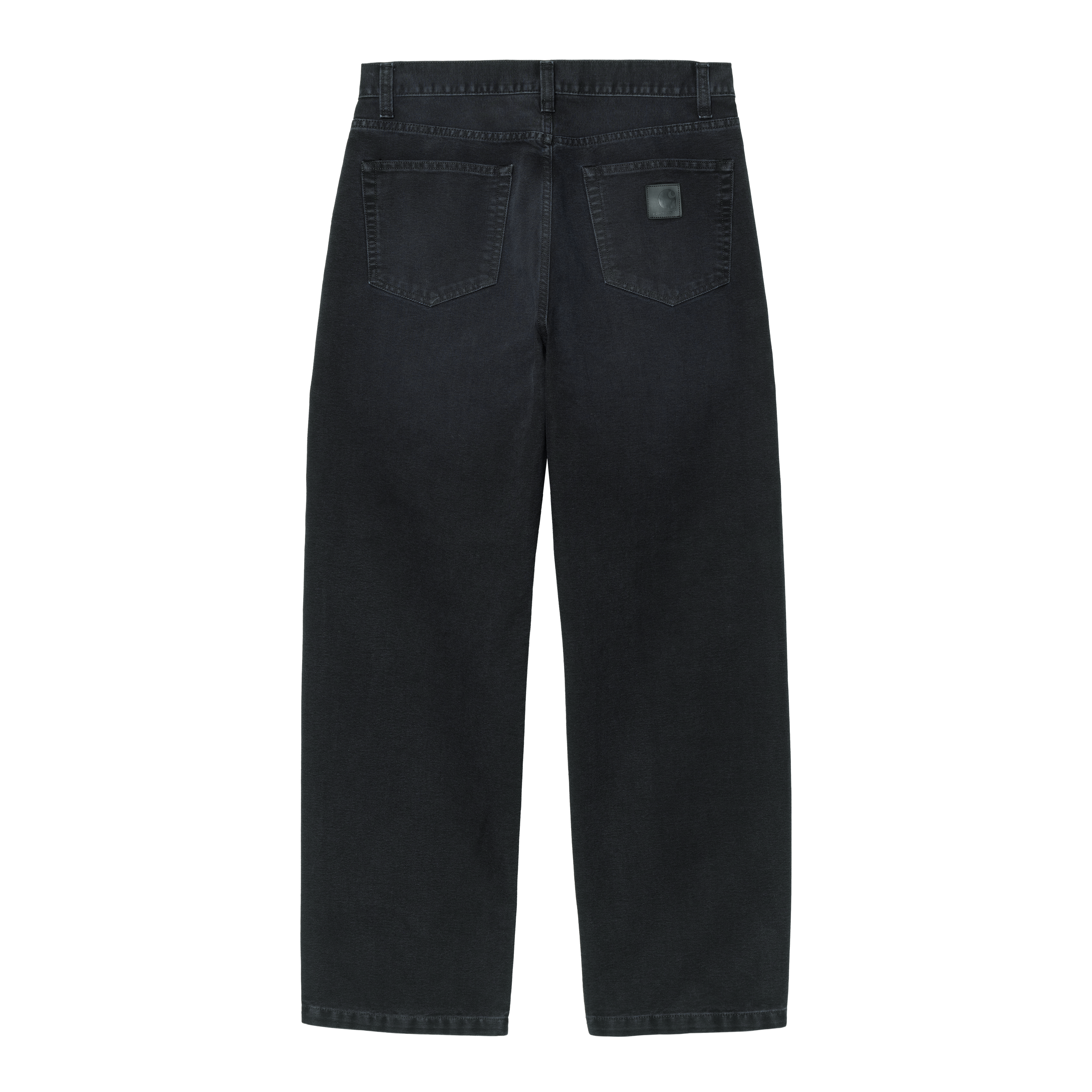 Carhartt WIP Landon Pant in Black