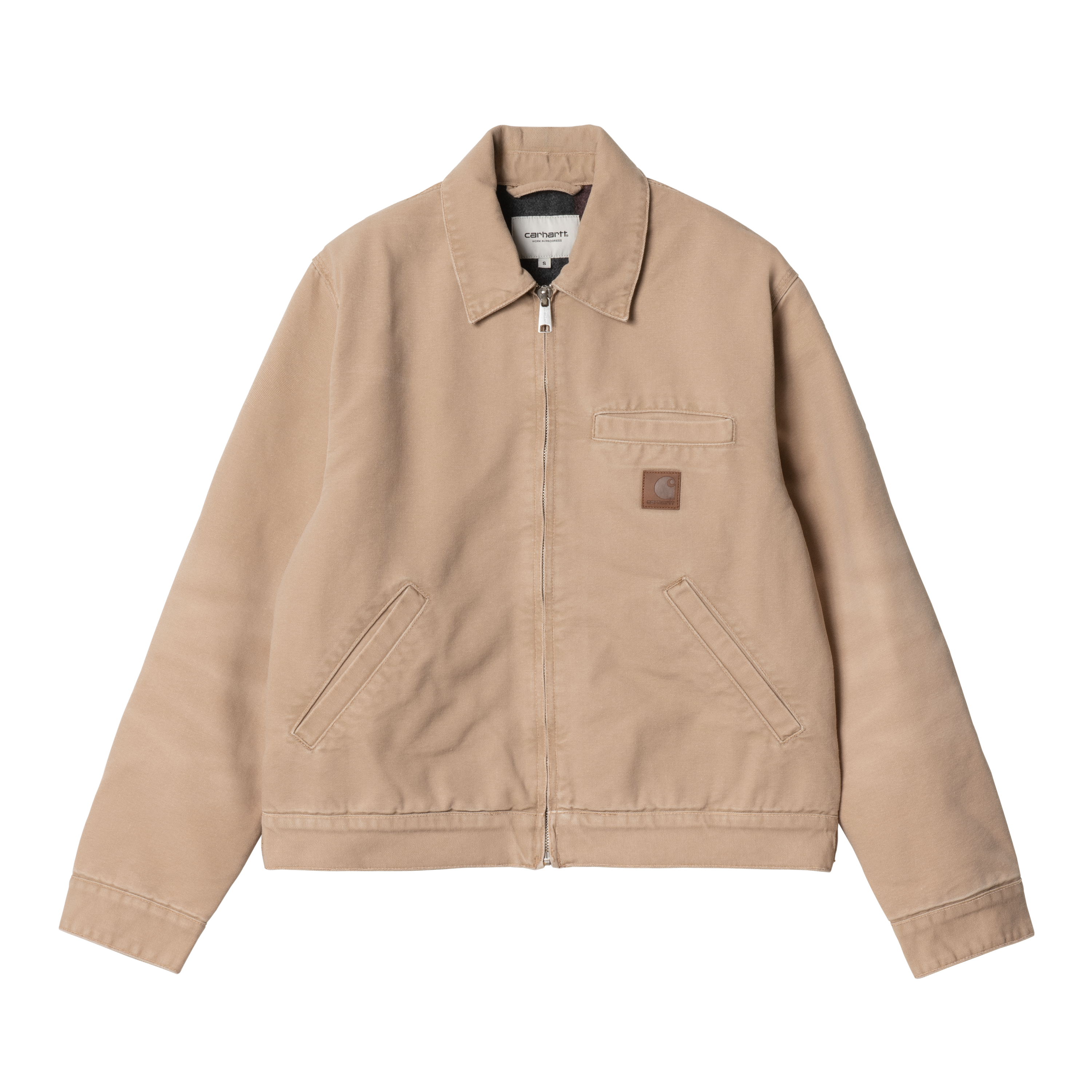 Carhartt WIP Women s Jackets Official Online Store