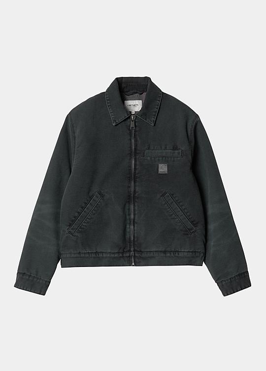 Carhartt WIP Women′s Jackets | Official Online Store Carhartt WIP Women′s Jackets | Official Online Store