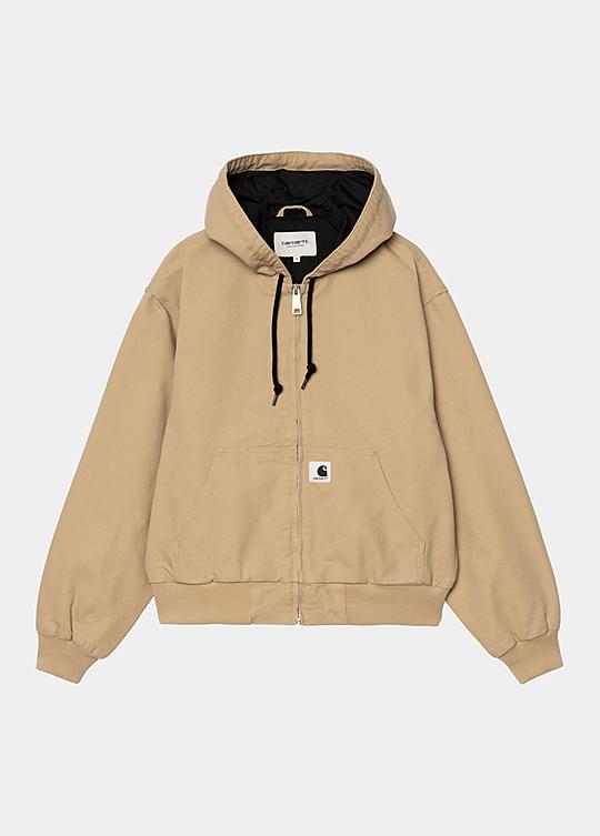 Carhartt WIP Women′s Jackets | Official Online Store Carhartt WIP Women′s Jackets | Official Online Store