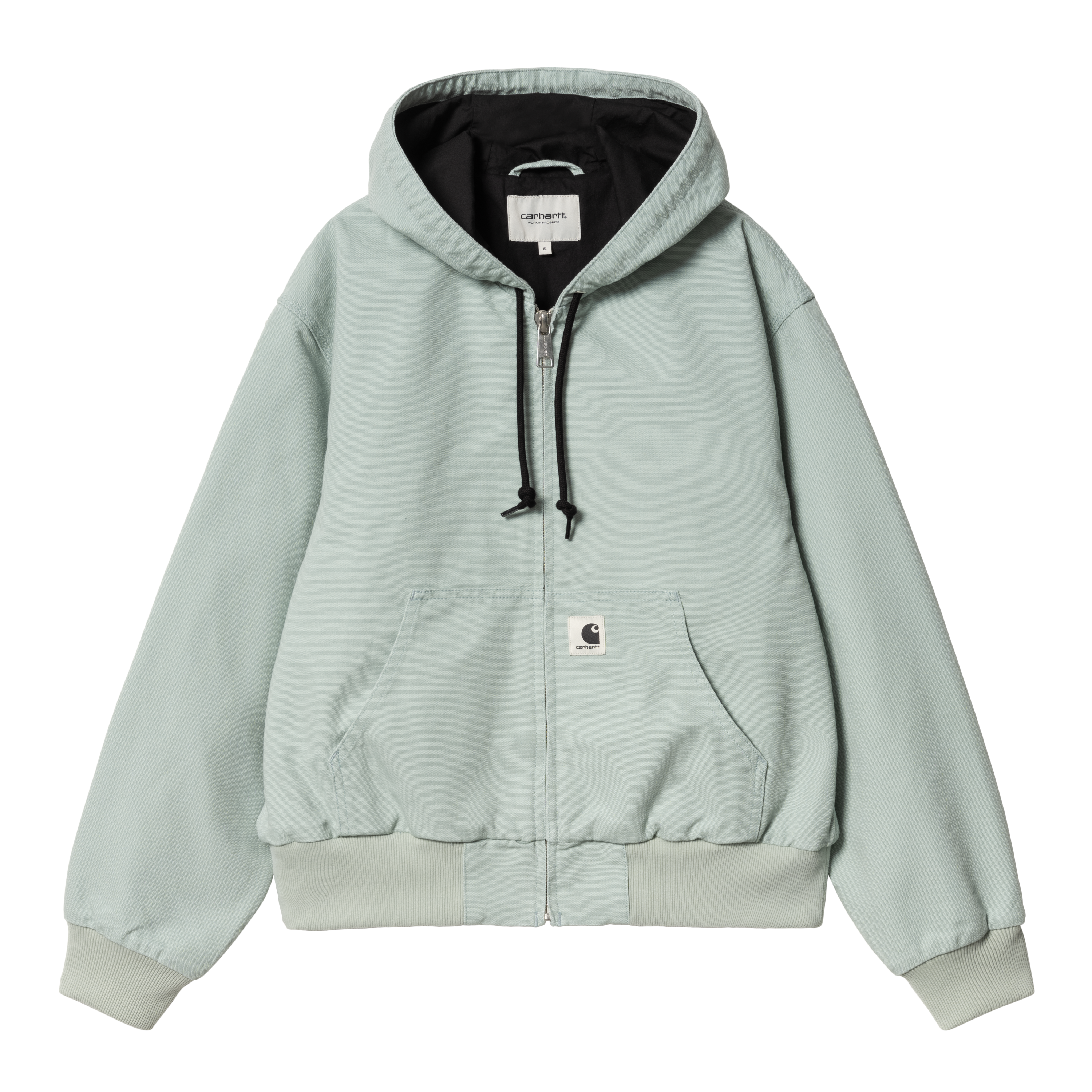 Carhartt WIP Women’s OG Active Jacket in Green