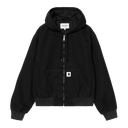 Carhartt WIP Women's OG Active Jacket (Winter), Black | Loja