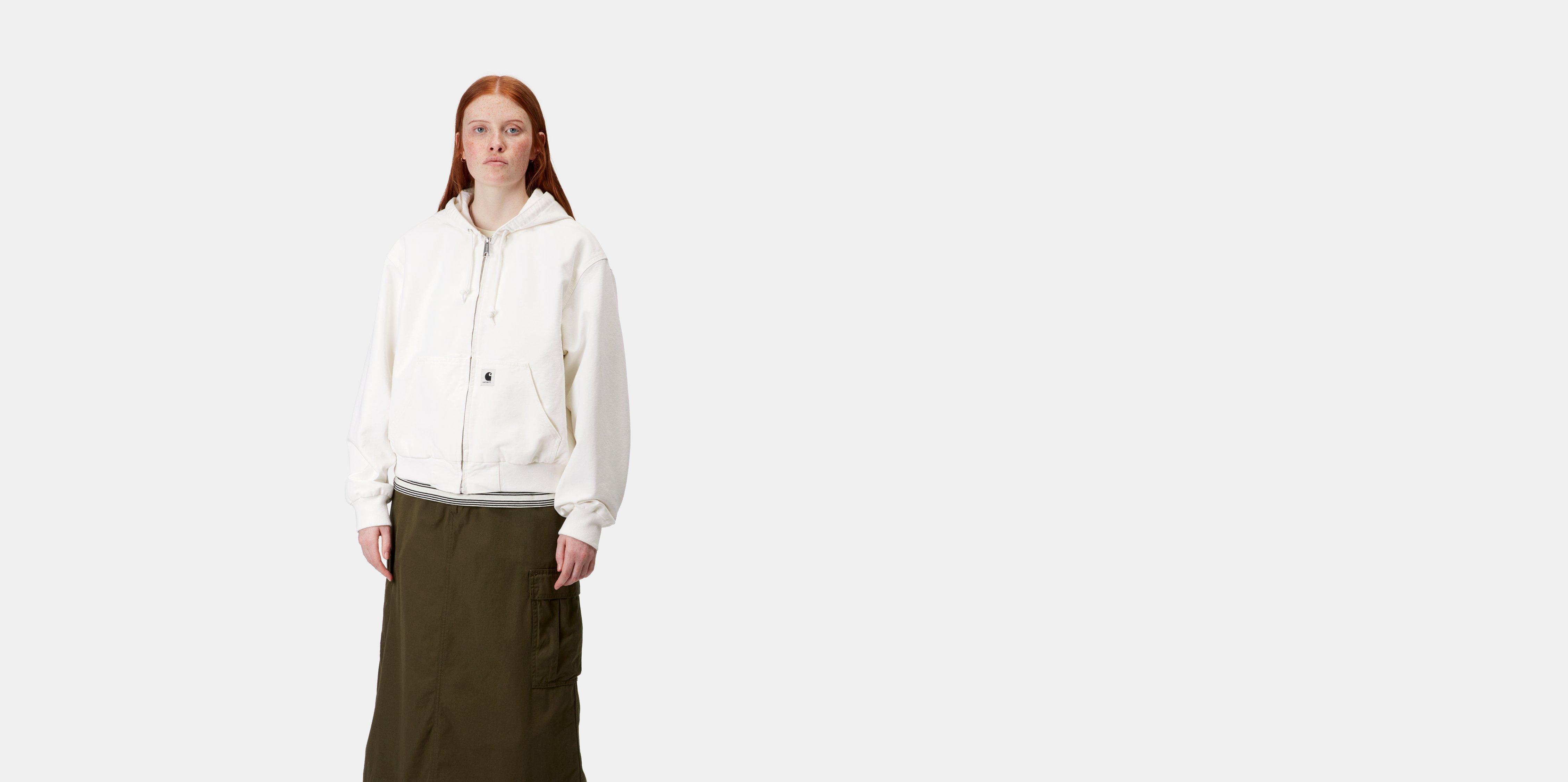 ジャケット・アウター CRACK WASHED ACTIVE JACKET LIDNM / Llife ONLINE STORE / CRACK WASHED ACTIVE JACKET