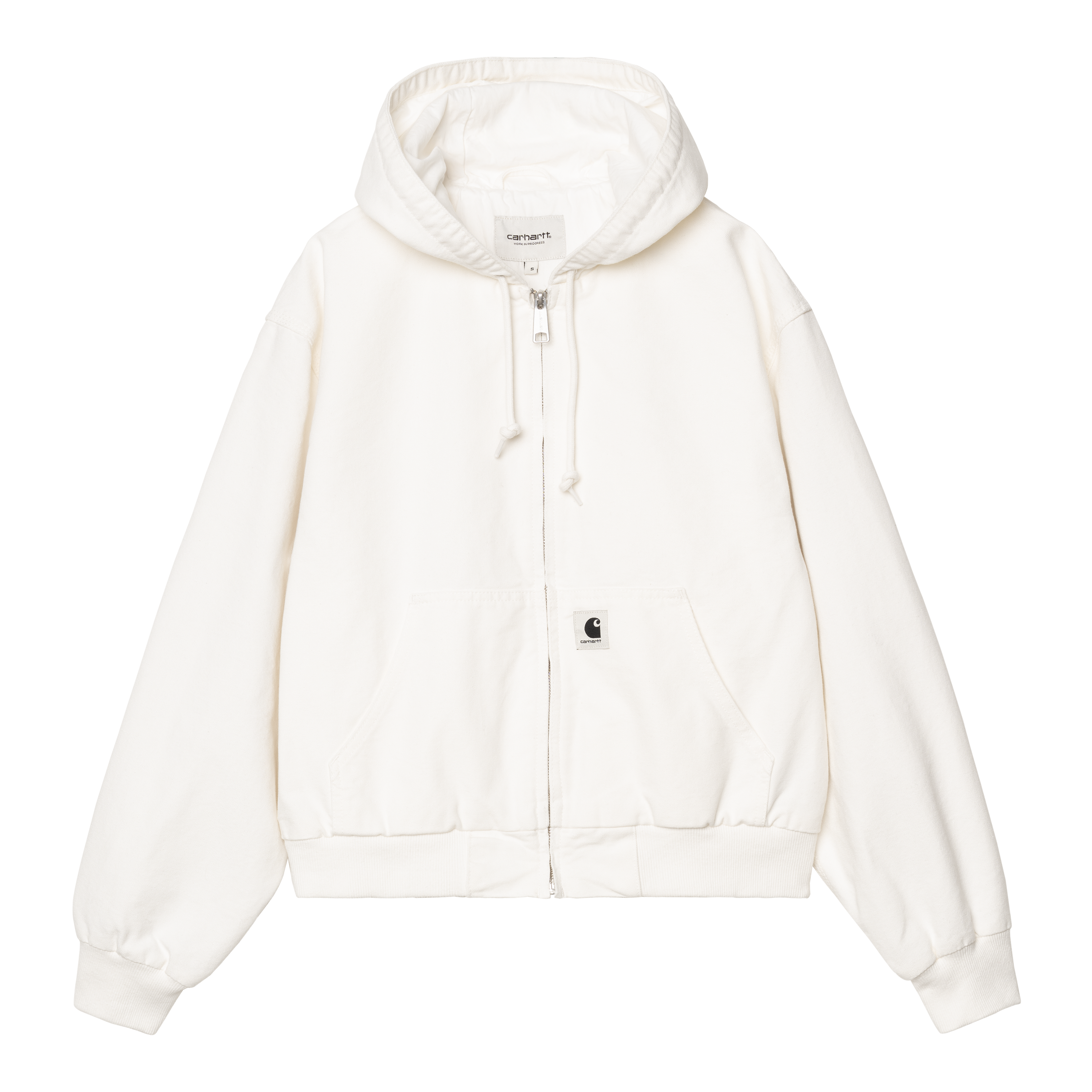 Carhartt WIP W' OG Active Jacket, Wax | Official Online Store