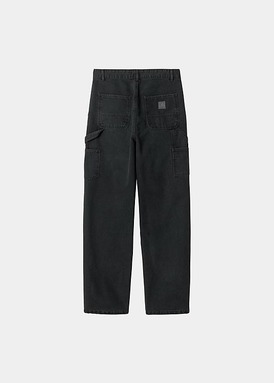 Carhartt WIP Work Pants: An Evolution Carhartt WIP Work Pants: An Evolution