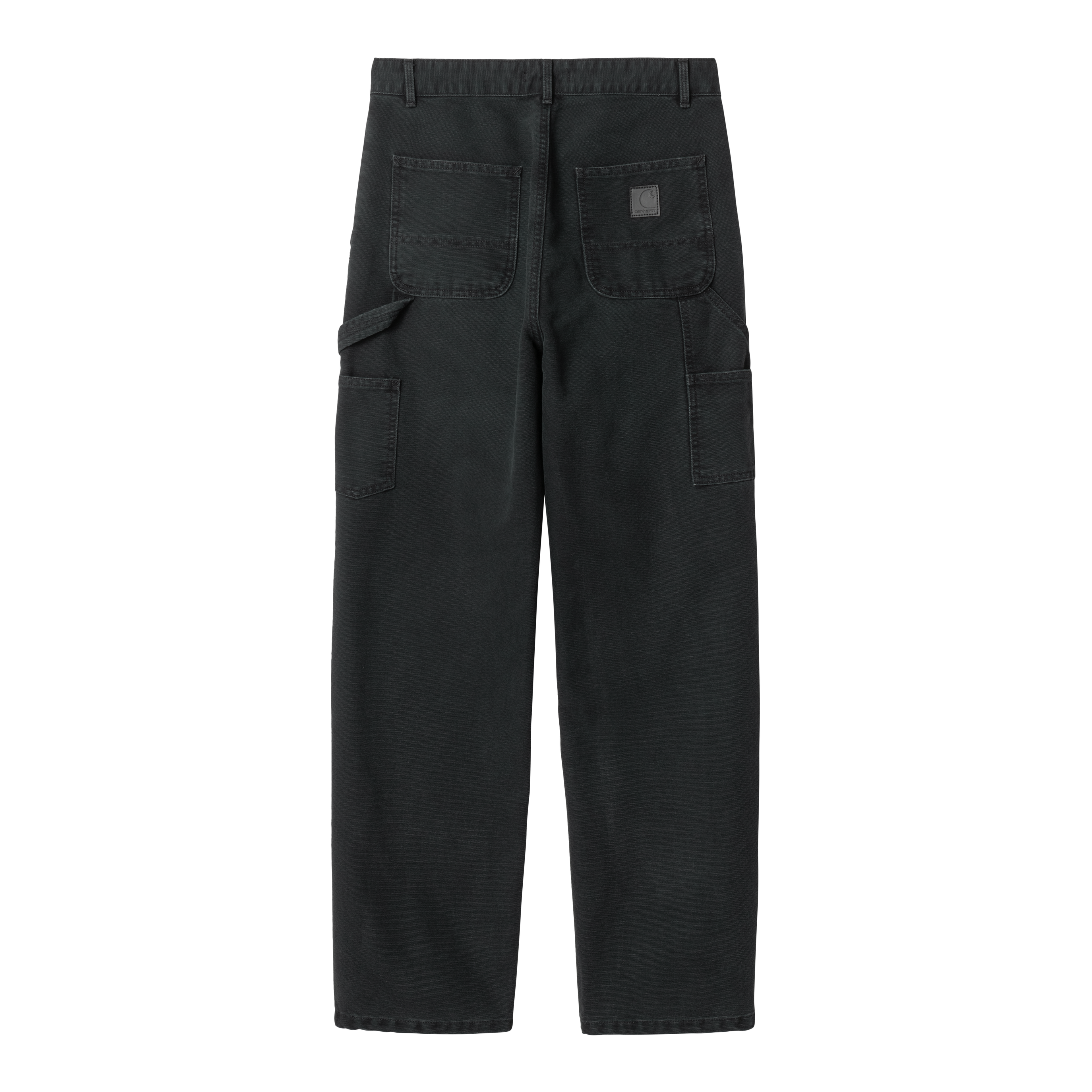 carhartt W PIERCE PANT STRAIGHT 24インチ Carhartt WIP W' Pierce Pant Straight, Black | Official