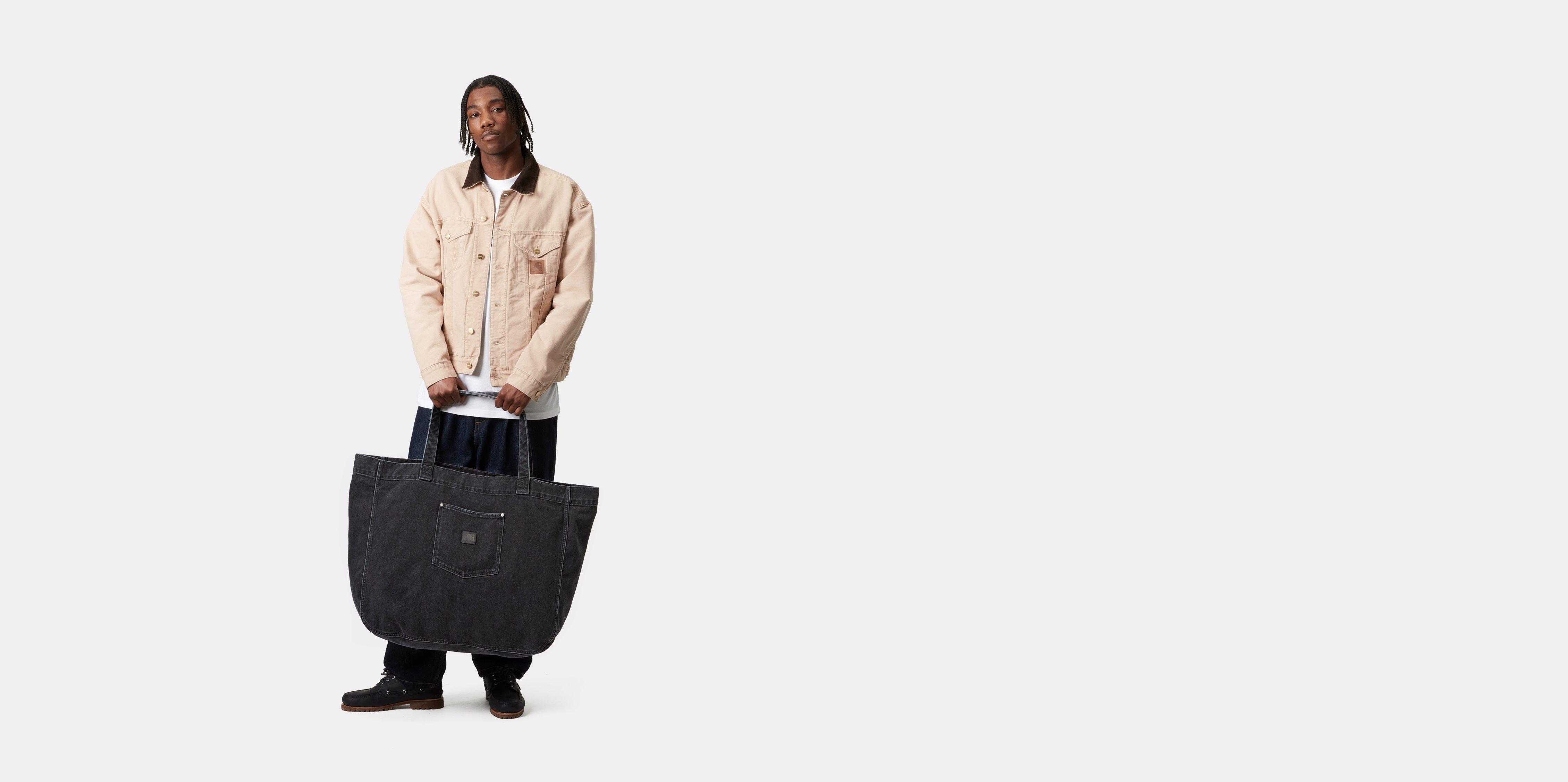 Rivet Tote Bag