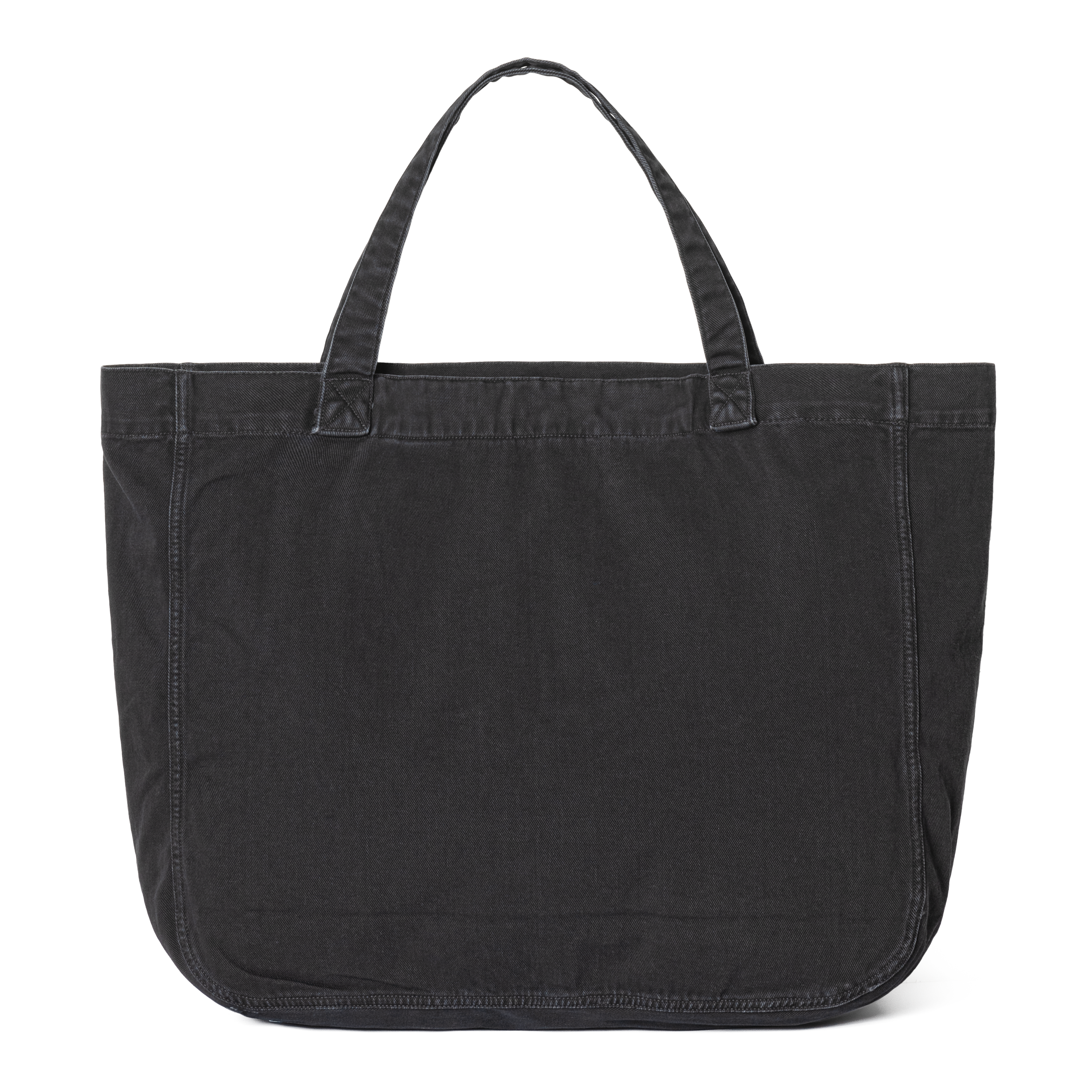 Black tote bag online