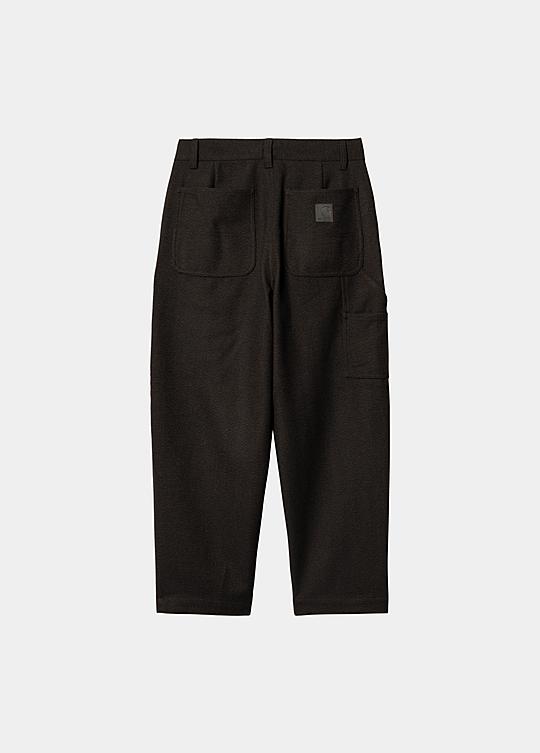 Carhartt WIP Simple Pant, Black | Official Online Store Carhartt WIP Simple Pant, Black | Official Online Store