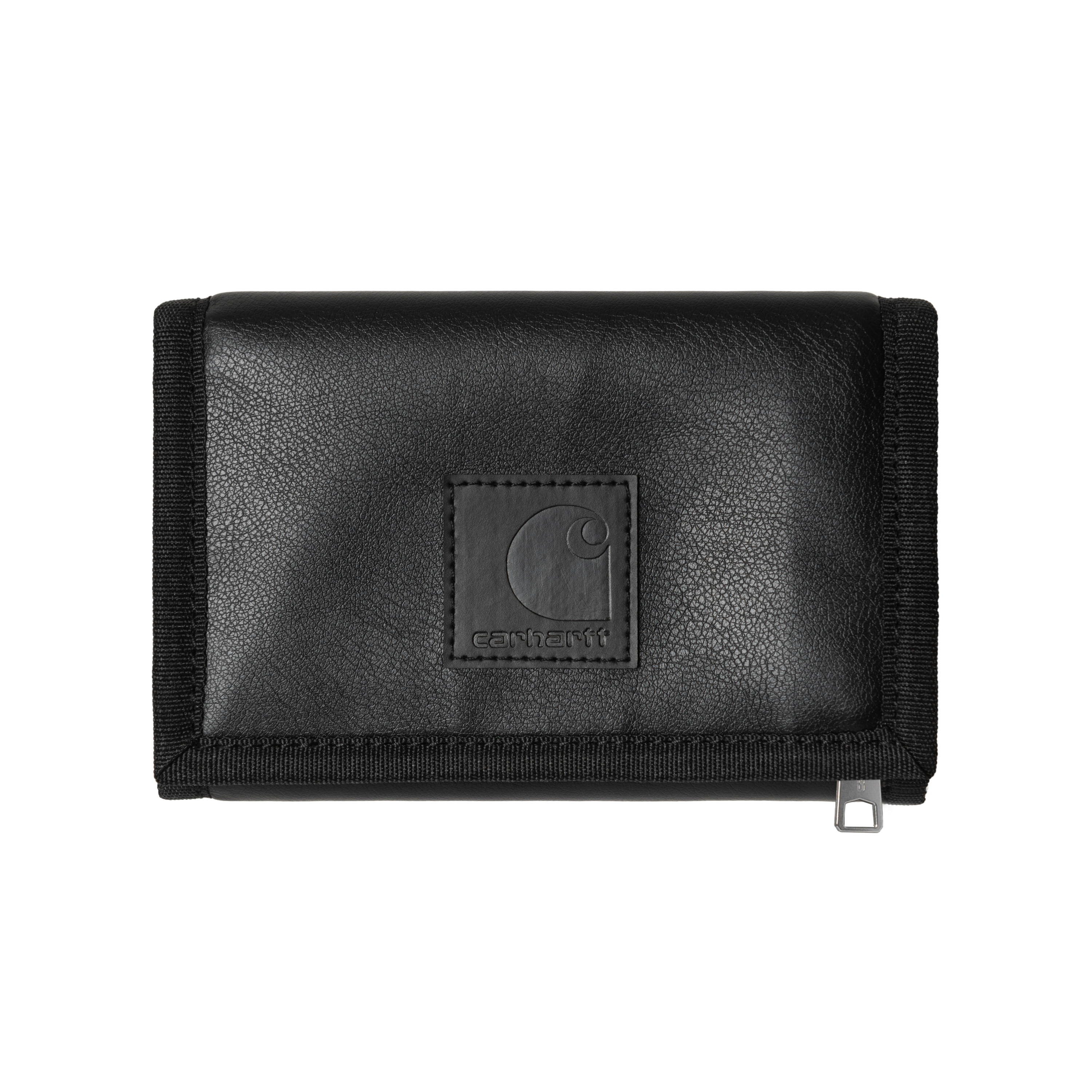 Carhartt WIP Norwich Wallet en Negro