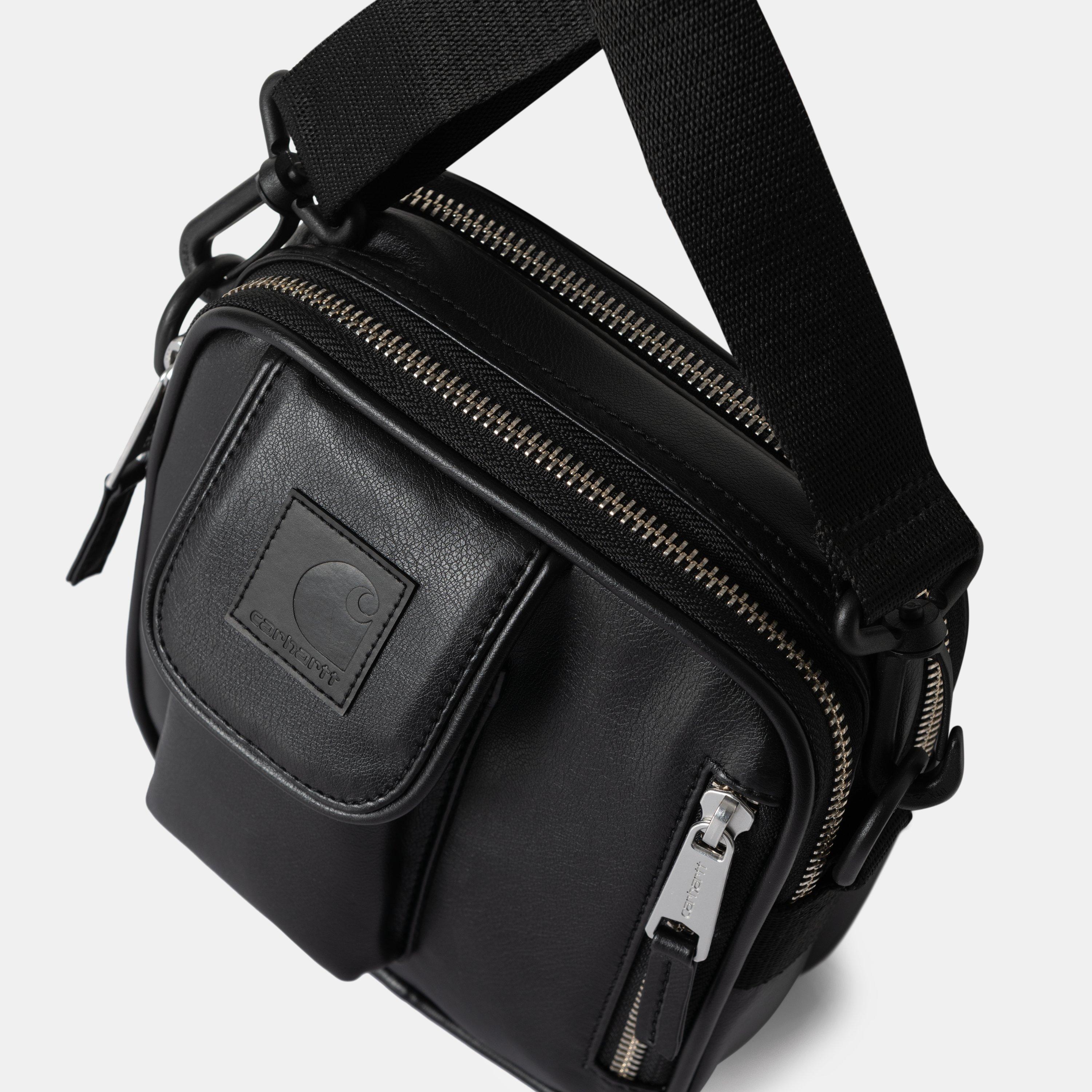 Carhartt WIP Norwich Bag, Small in Schwarz