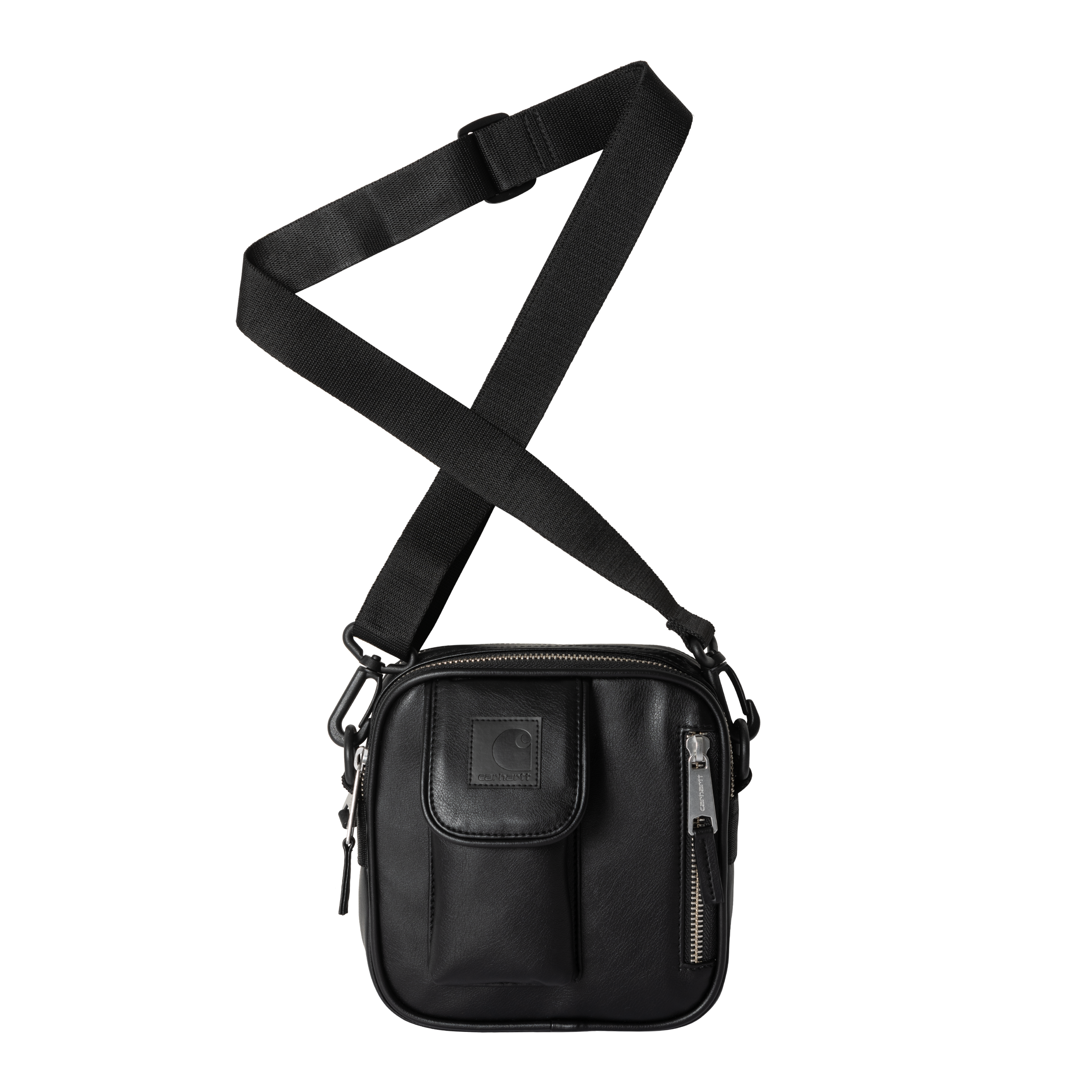 Carhartt WIP Norwich Bag, Small, Black | Official Online Store
