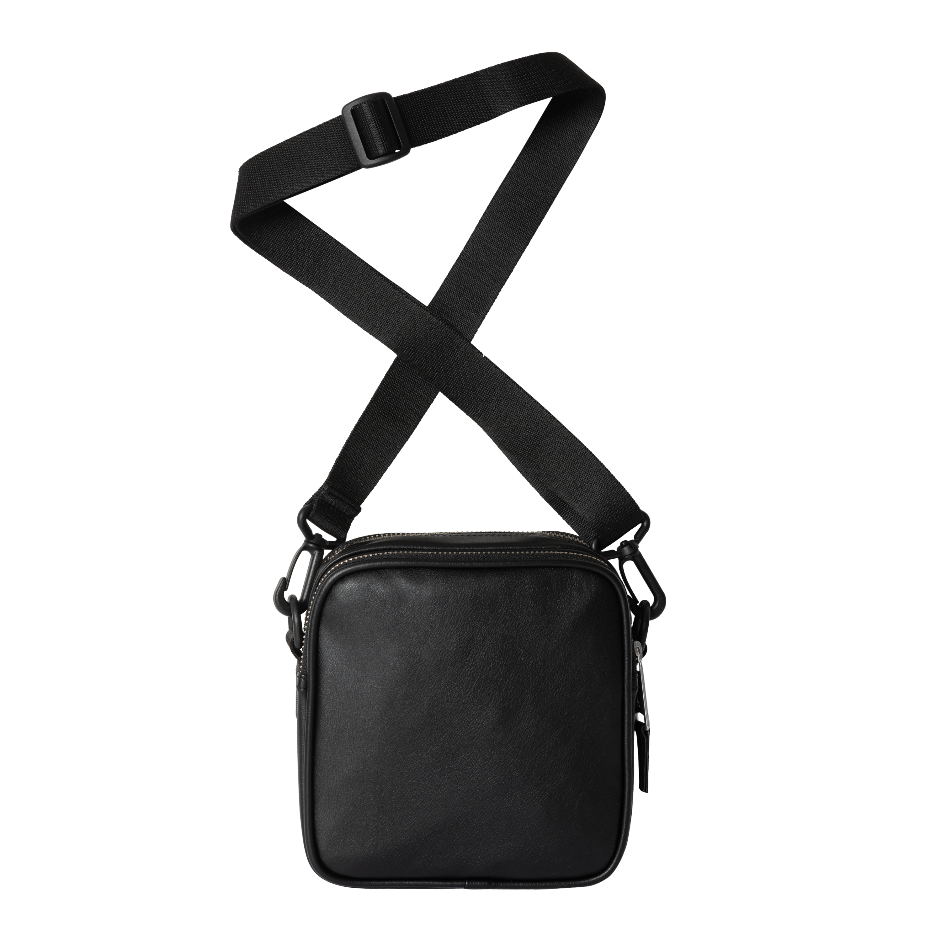 Carhartt WIP Norwich Bag, Small in Schwarz