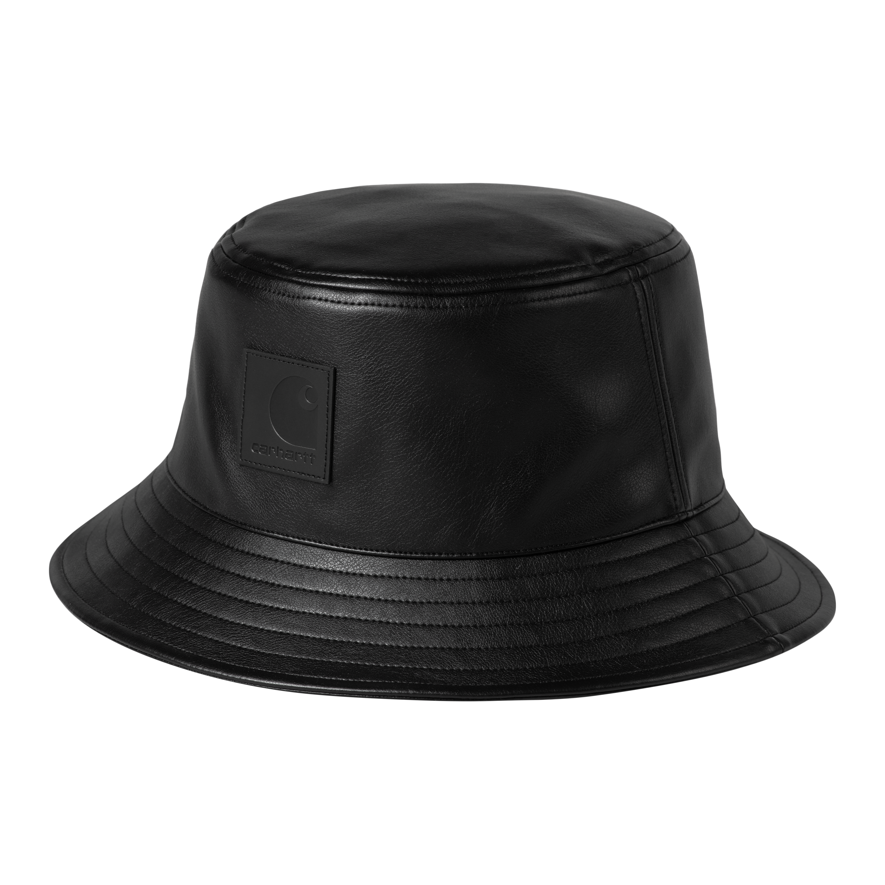 Black bucket hat near me online