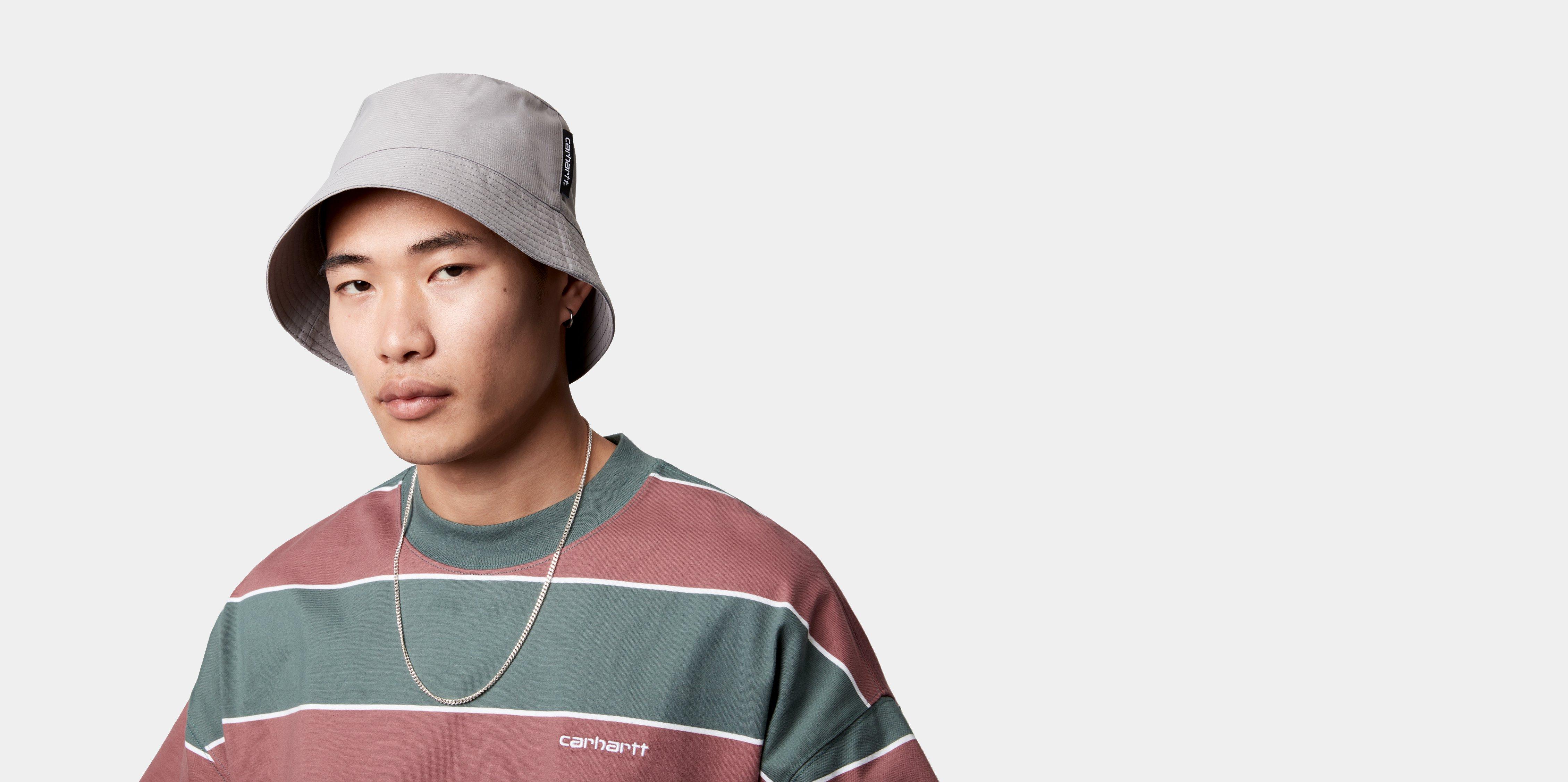 Clapton Bucket Hat
