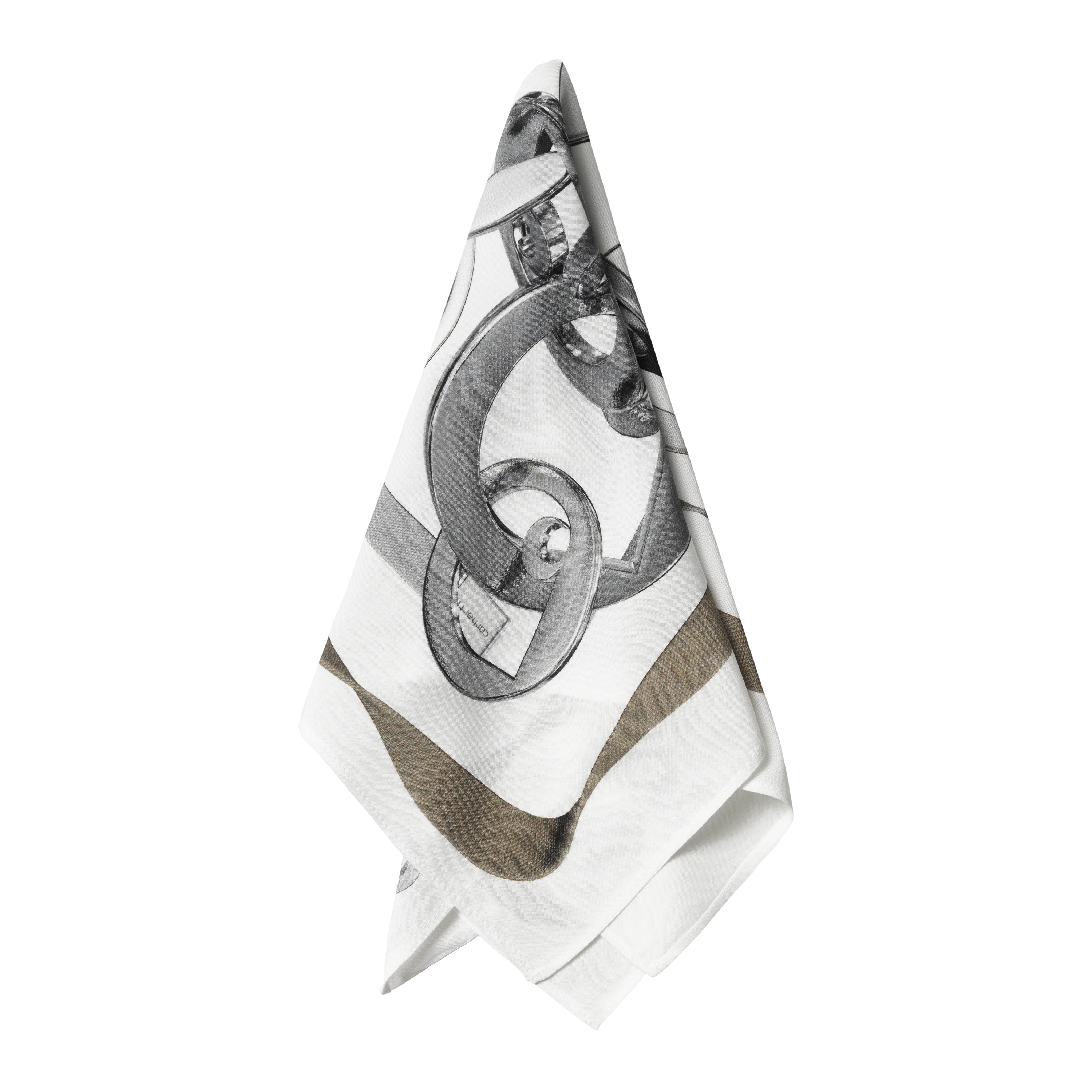 Charms Belt Bandana