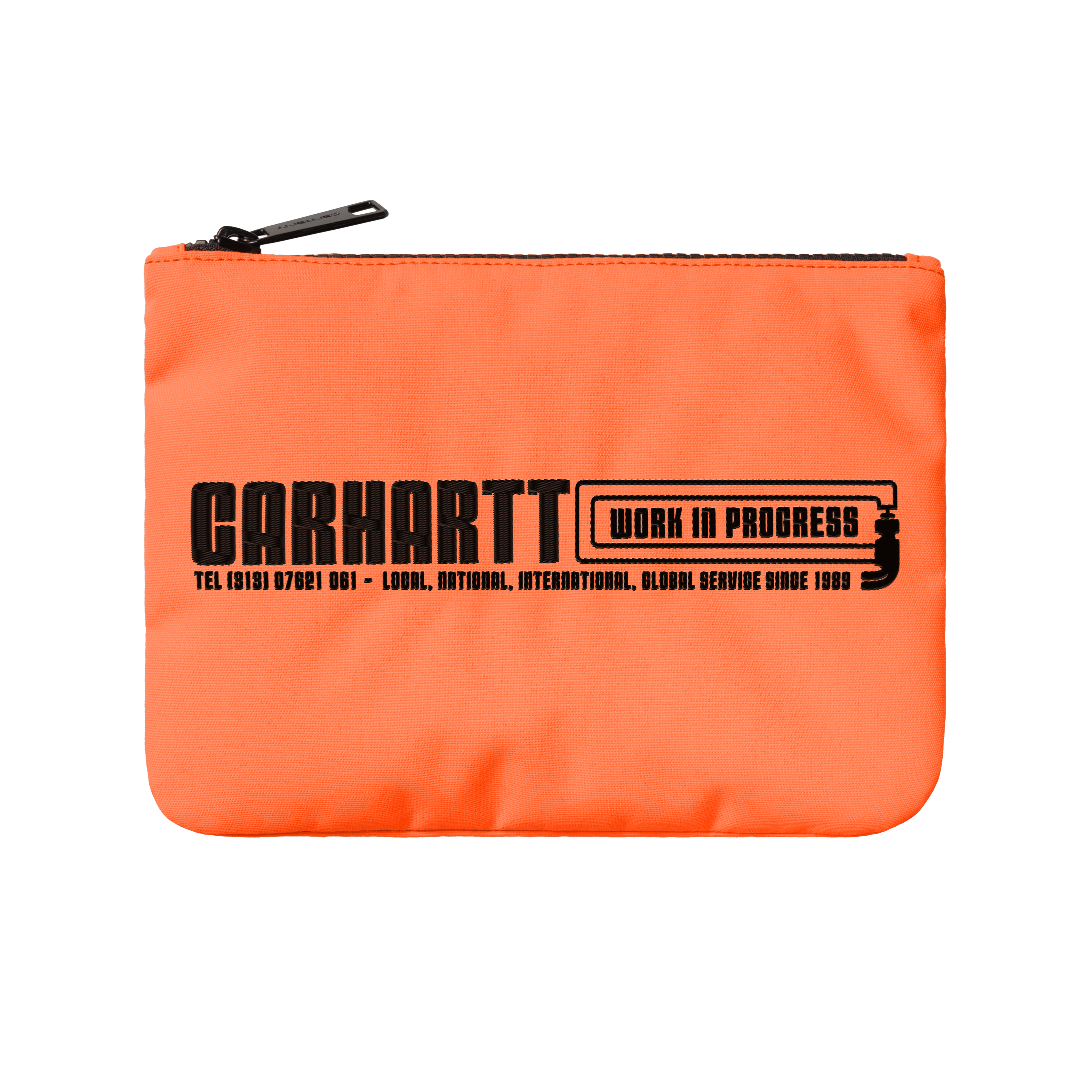 Carhartt WIP  in Orange