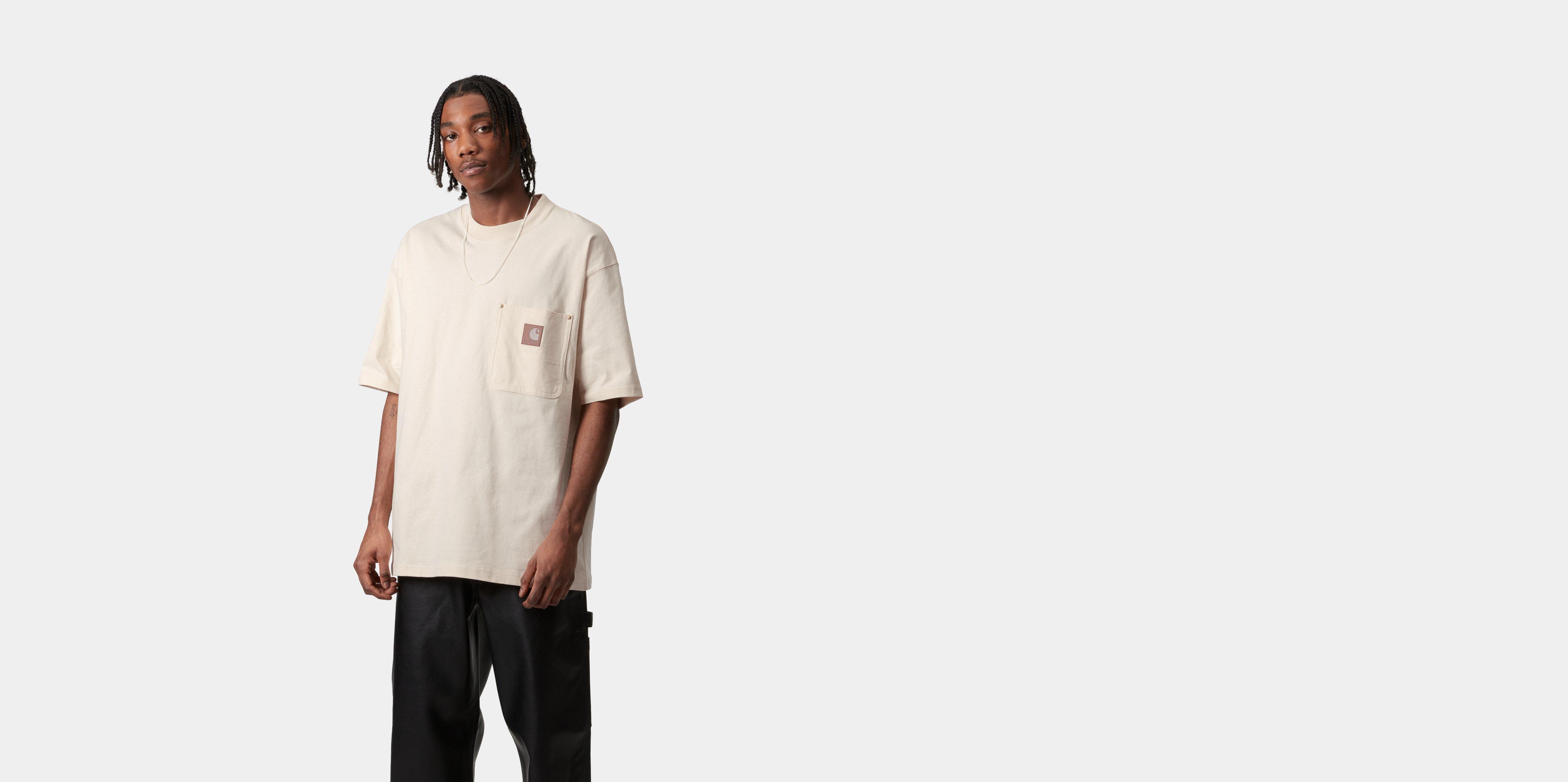 S/S Eldon Pocket T-Shirt