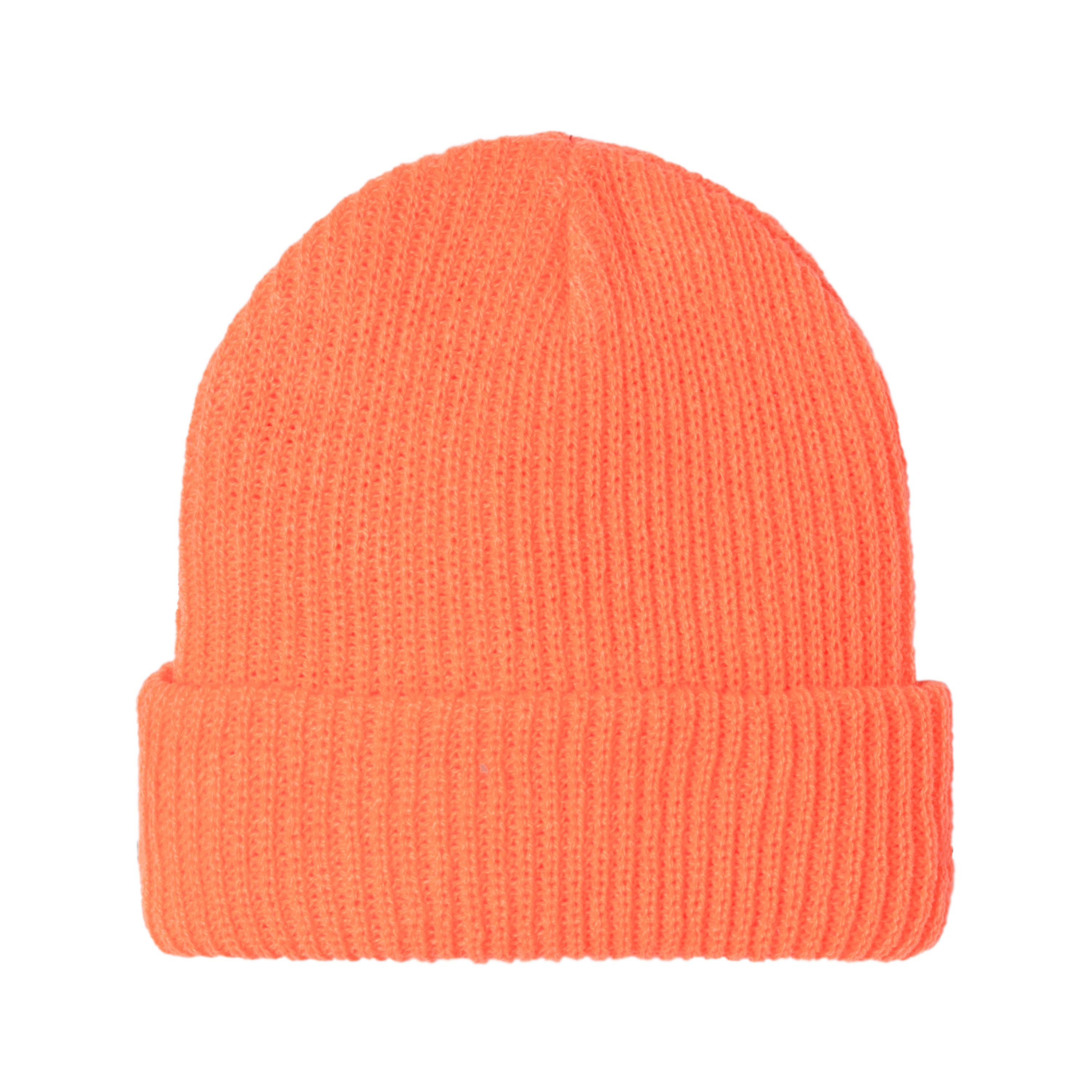 Orange beanie carhartt online