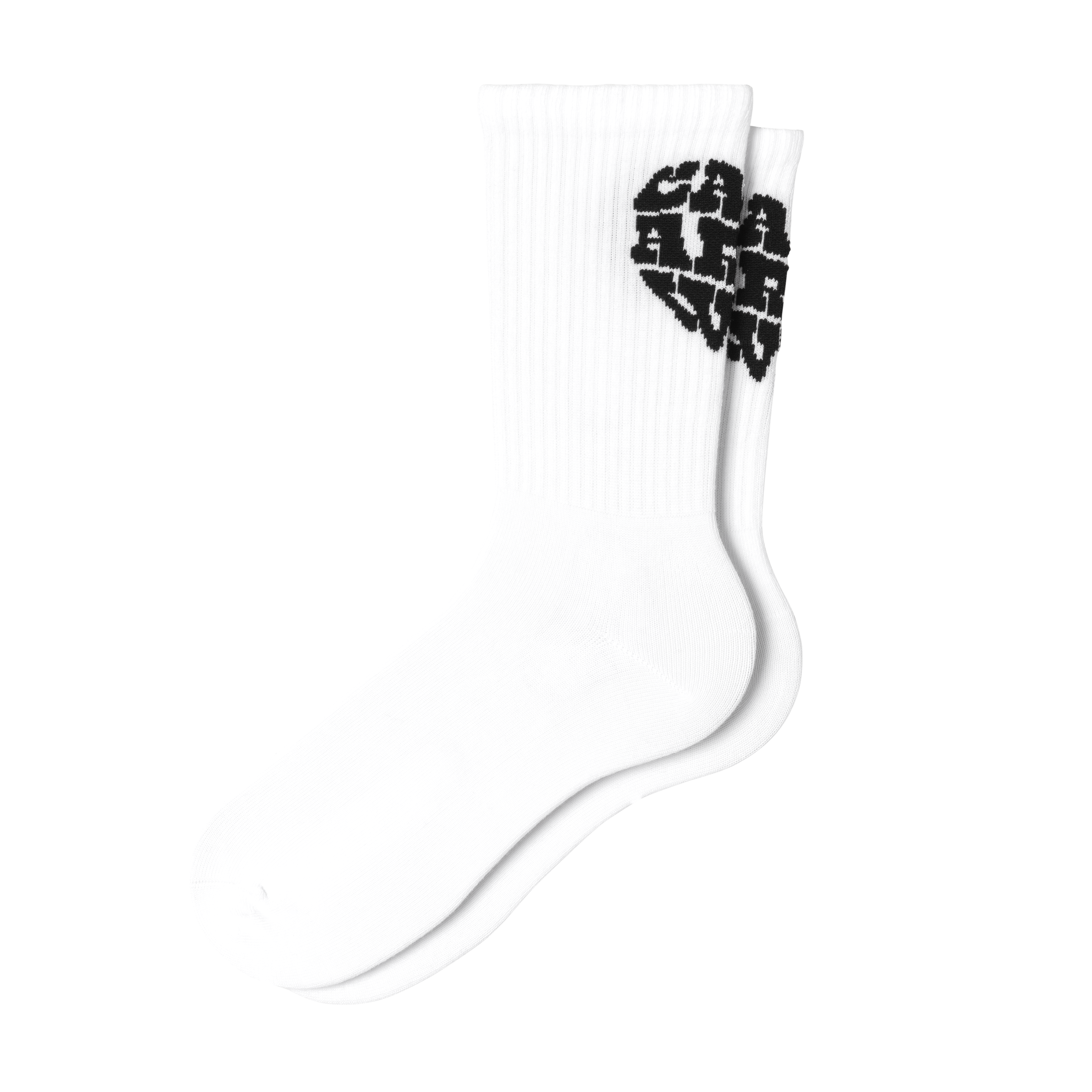 Heartbreaker Socks