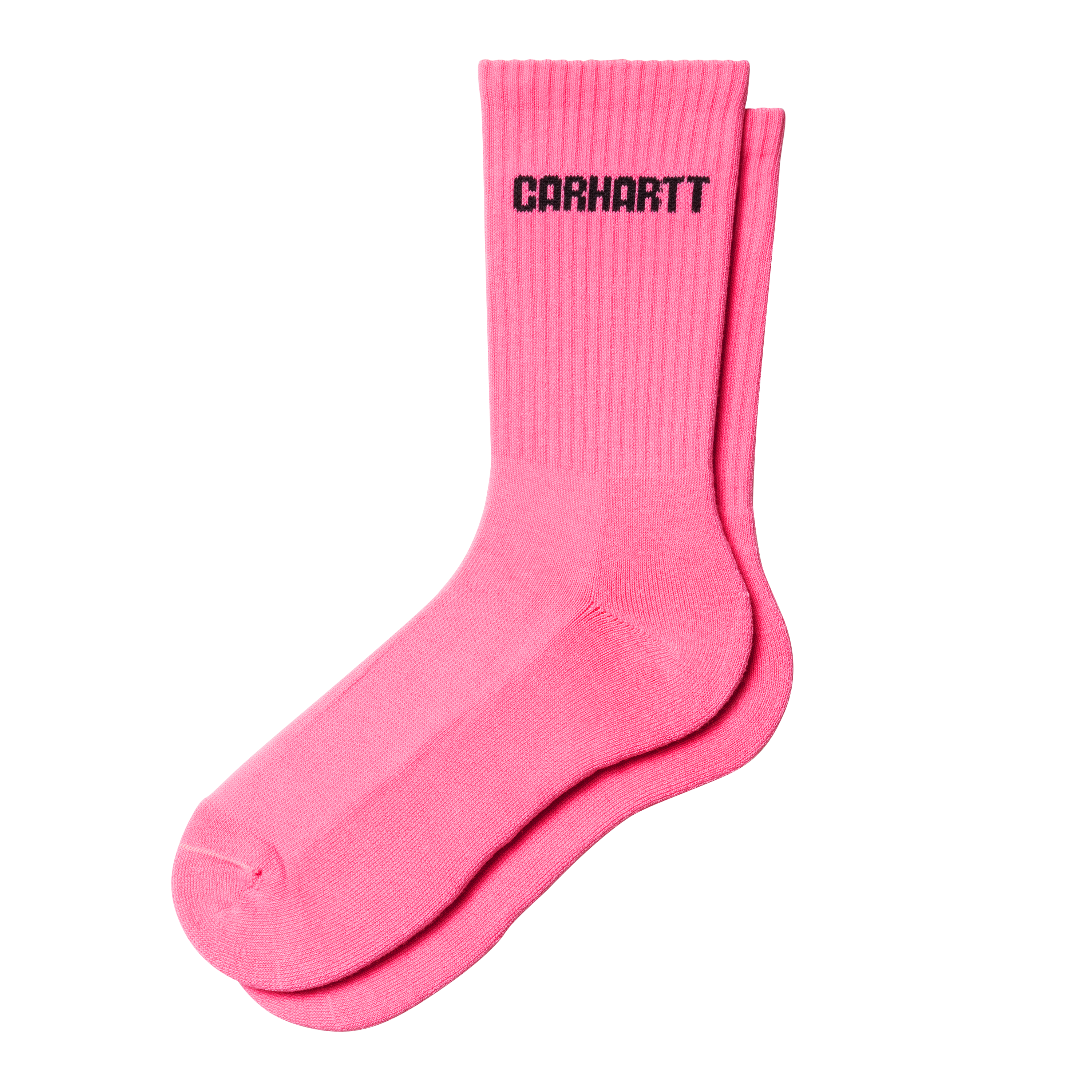 Carhartt WIP Industry Socks in Pink