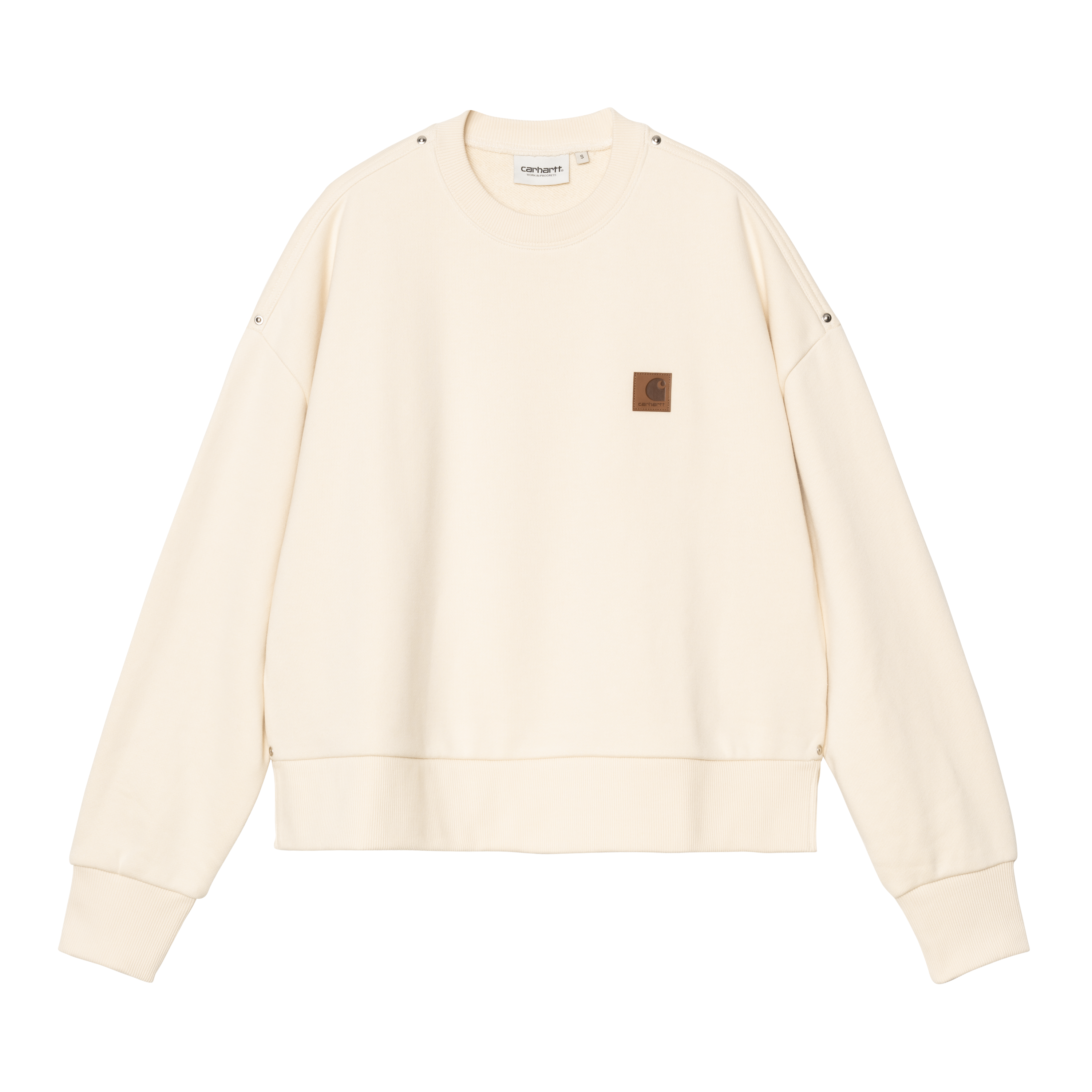 'Eldon' sweatshirt Sweatshirt
