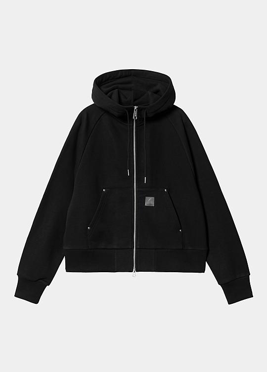 Carhartt WIP W' OG Active Jacket, Black | Official Online Store Carhartt WIP W' OG Active Jacket, Black | Official Online Store