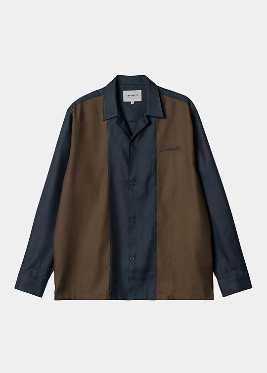Carhartt WIP Santa Fe Cardigan, Black | Official Online Store Carhartt WIP Santa Fe Cardigan, Black | Official Online Store