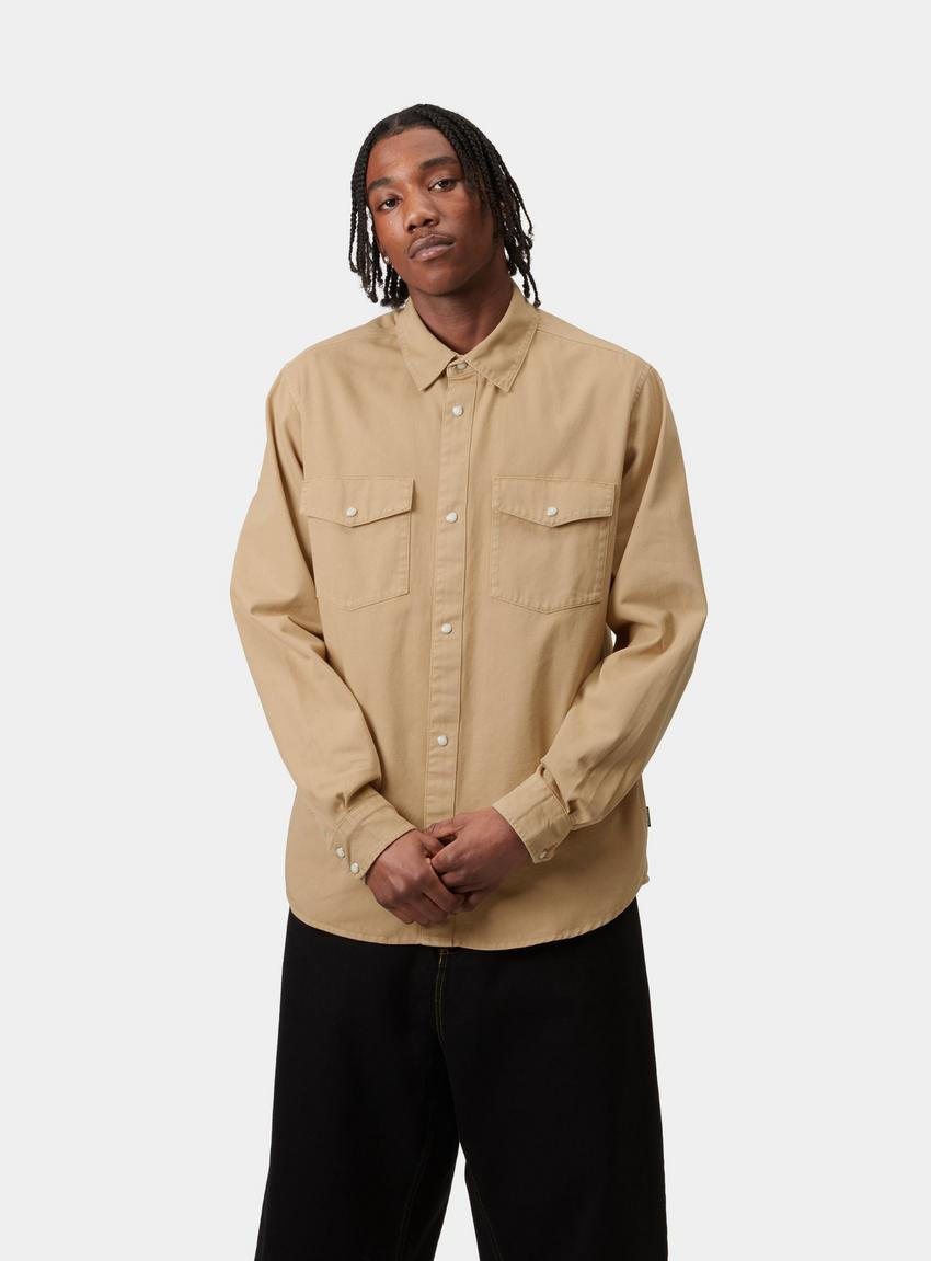 【carhartt】\