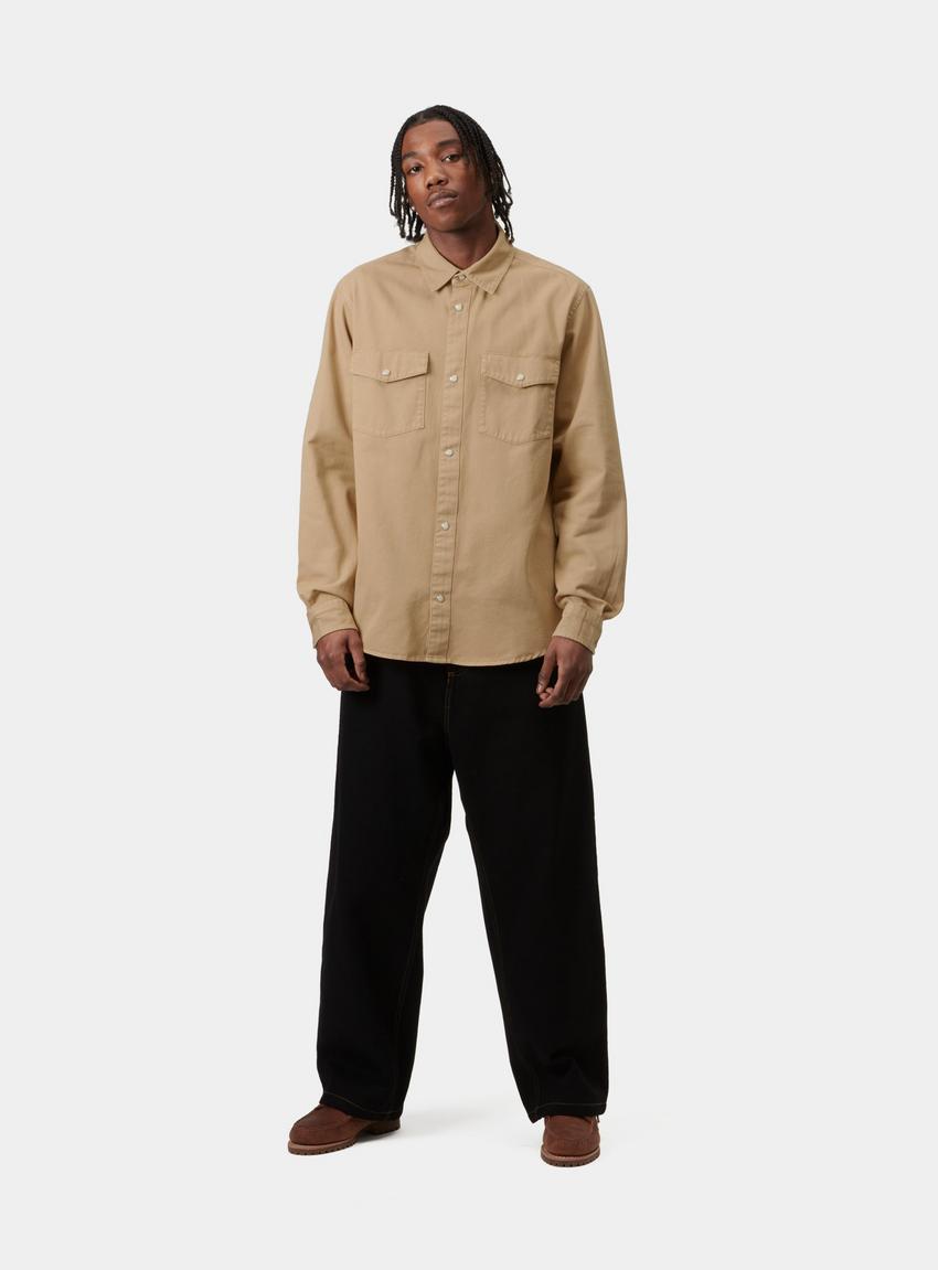 【carhartt】\