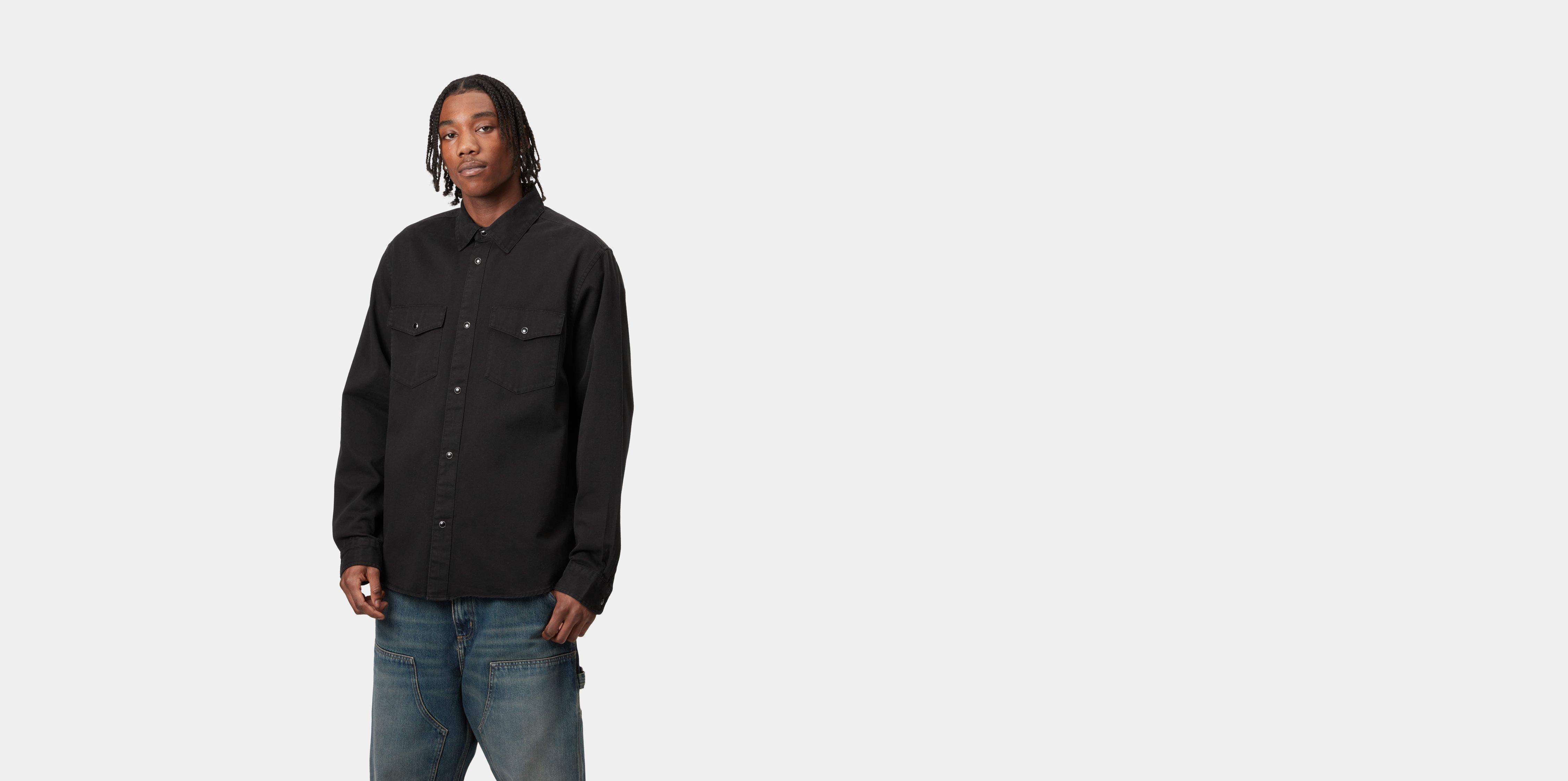 L/S Santa Fe Shirt