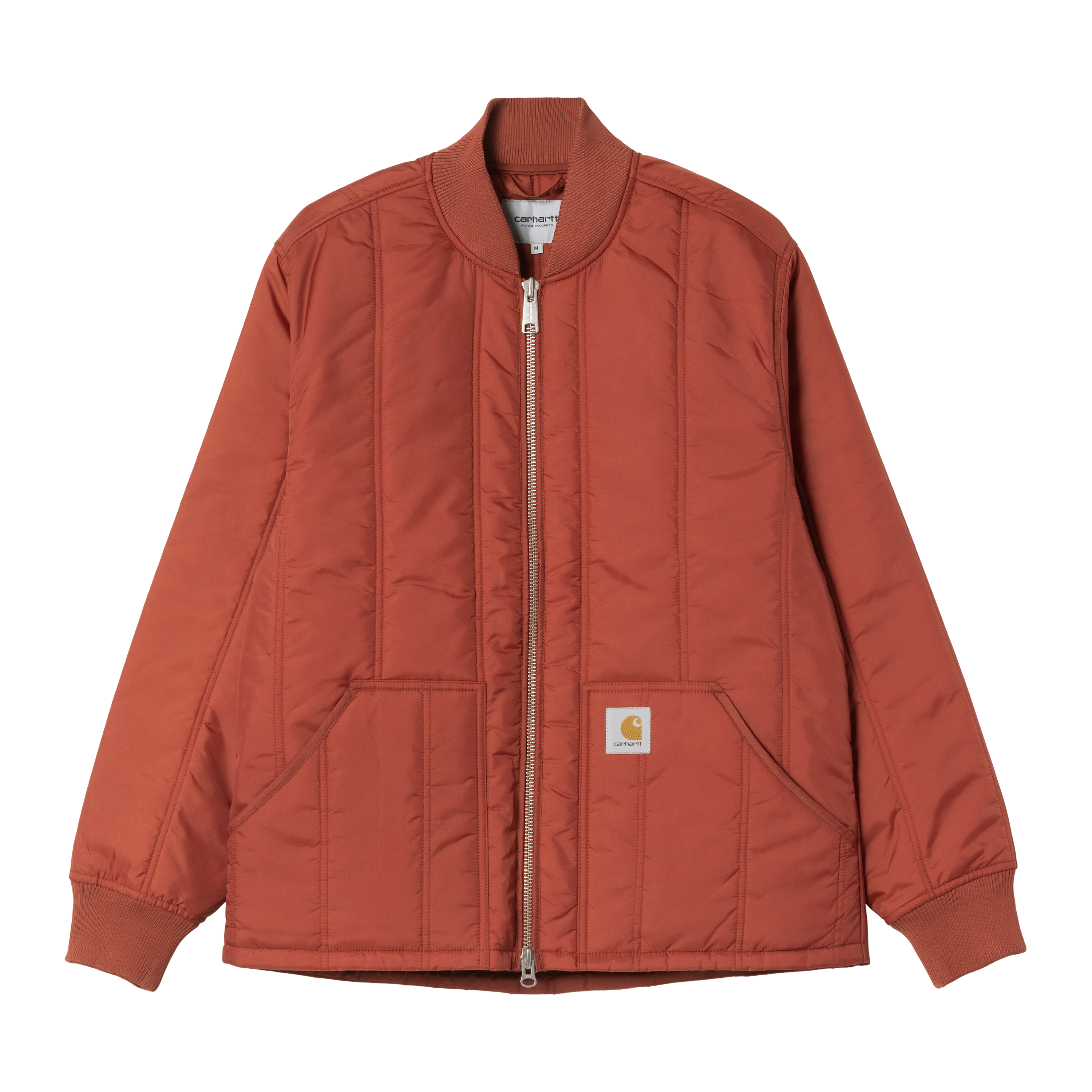 Carhartt WIP Lachlan Liner en Rojo