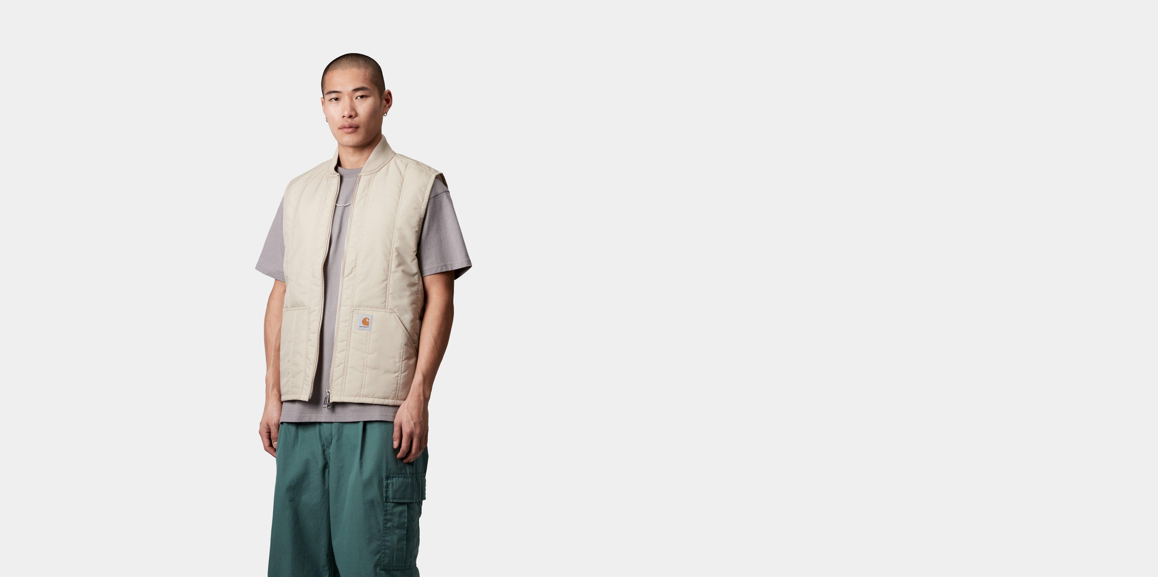 Lachlan Vest Liner