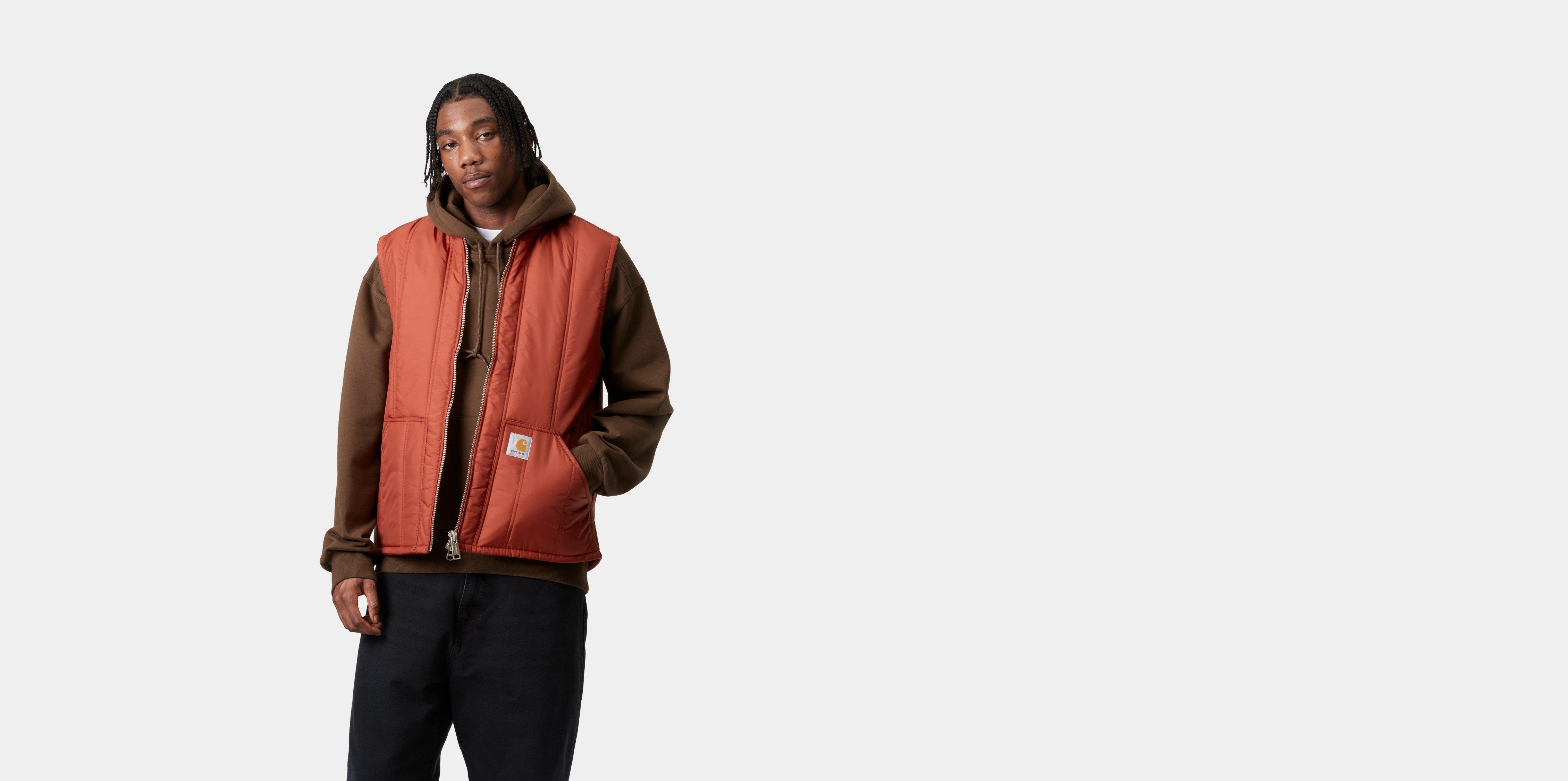 Lachlan Vest Liner