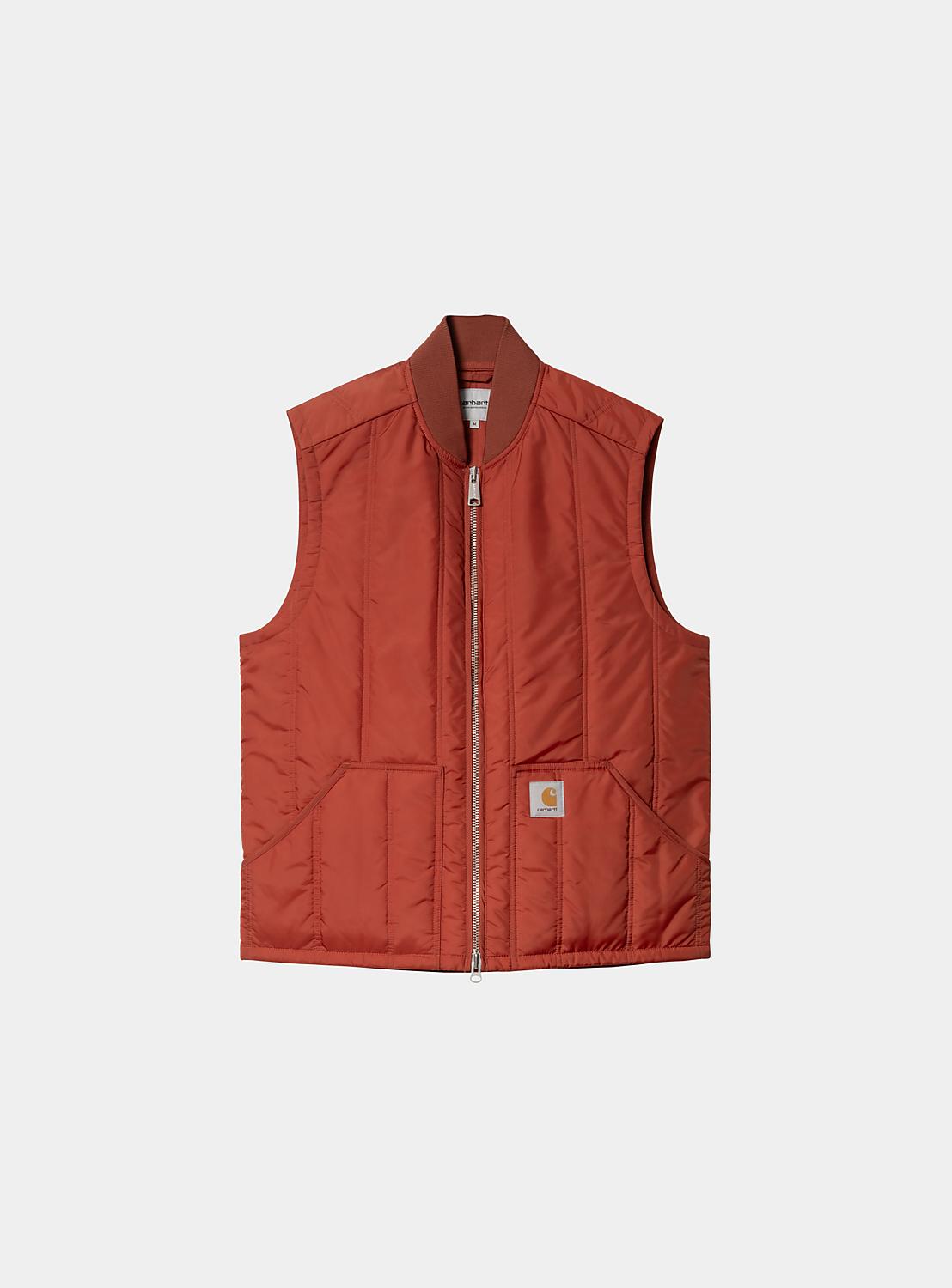 Vests for men | Carhartt WIP Vests for men | Carhartt WIP