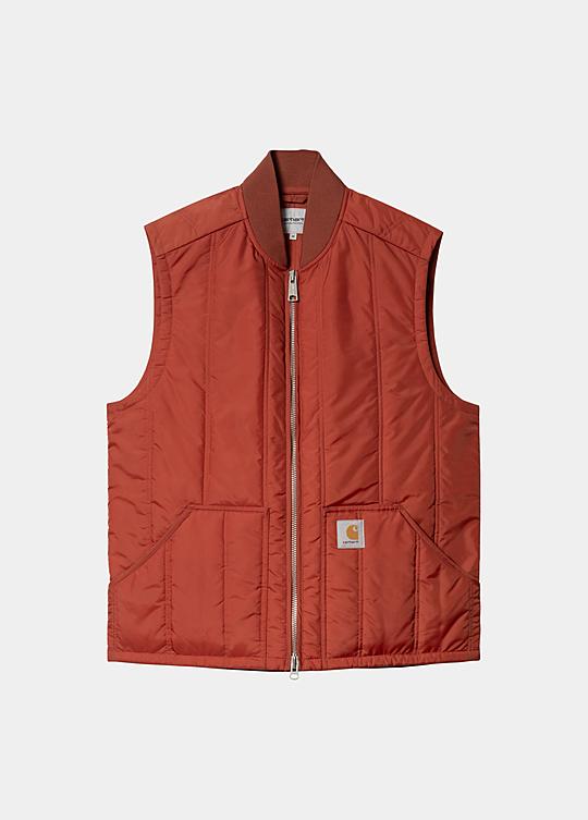 Vests for men | Carhartt WIP Vests for men | Carhartt WIP