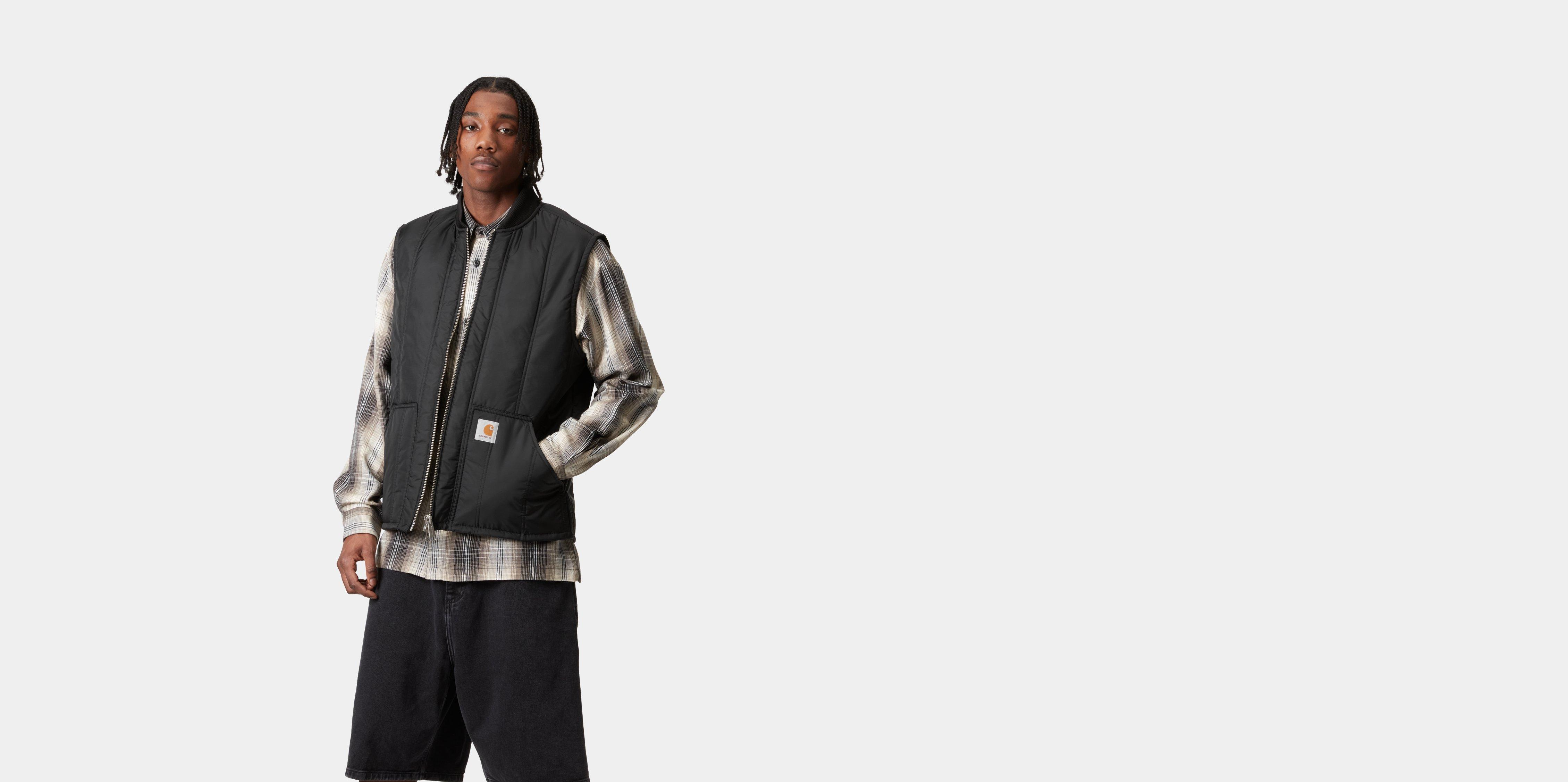 Lachlan Vest Liner