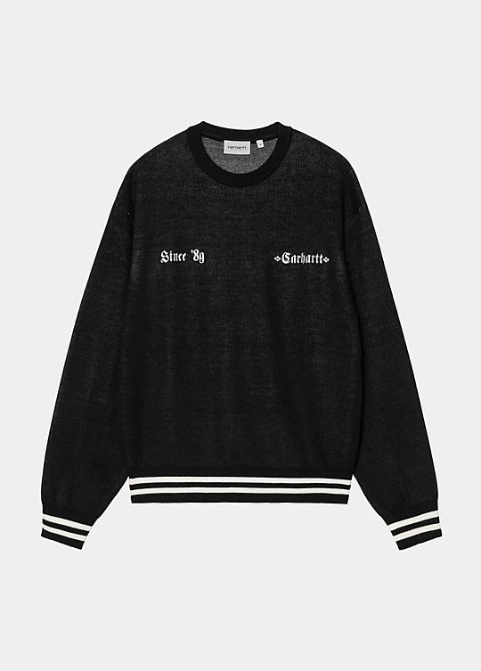 Carhartt WIP Santa Fe Cardigan, Dusty H Brown | Official Carhartt WIP Santa Fe Cardigan, Dusty H Brown | Official