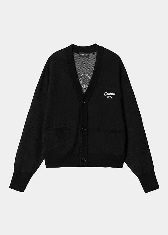 Carhartt WIP Women′s Strick | Official Online Store Carhartt WIP Women′s Strick | Official Online Store